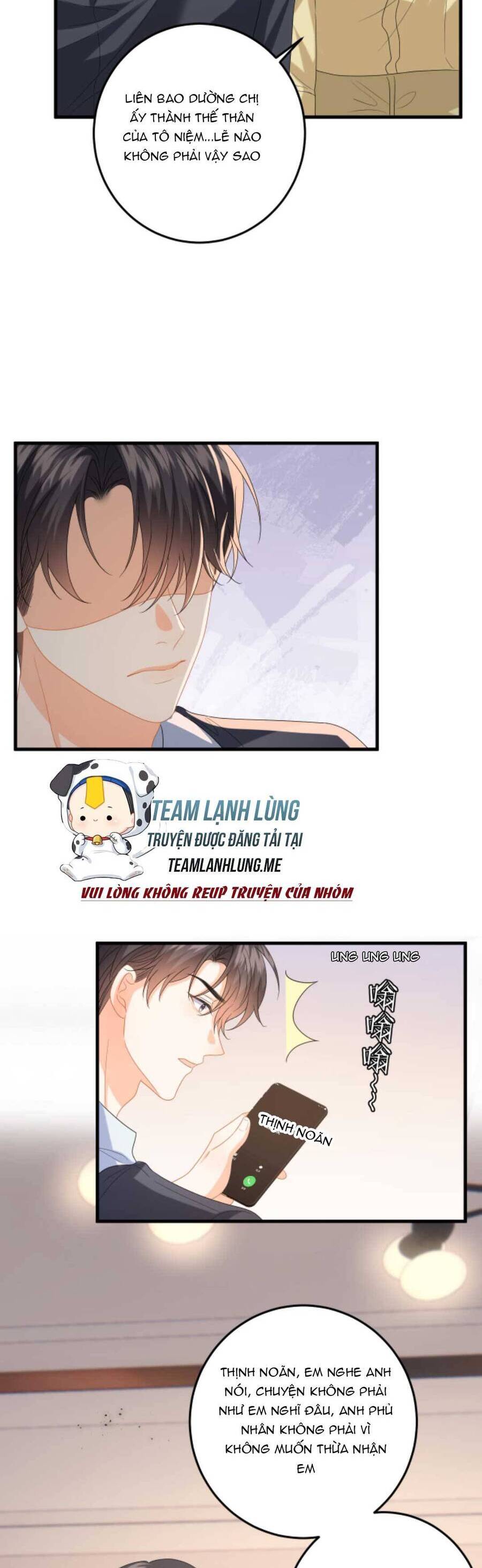 Xuyên Nhanh : Nhân Vật Phản Diện Quá Nuông Chiều Ta Chap 150 - Next Chap 151