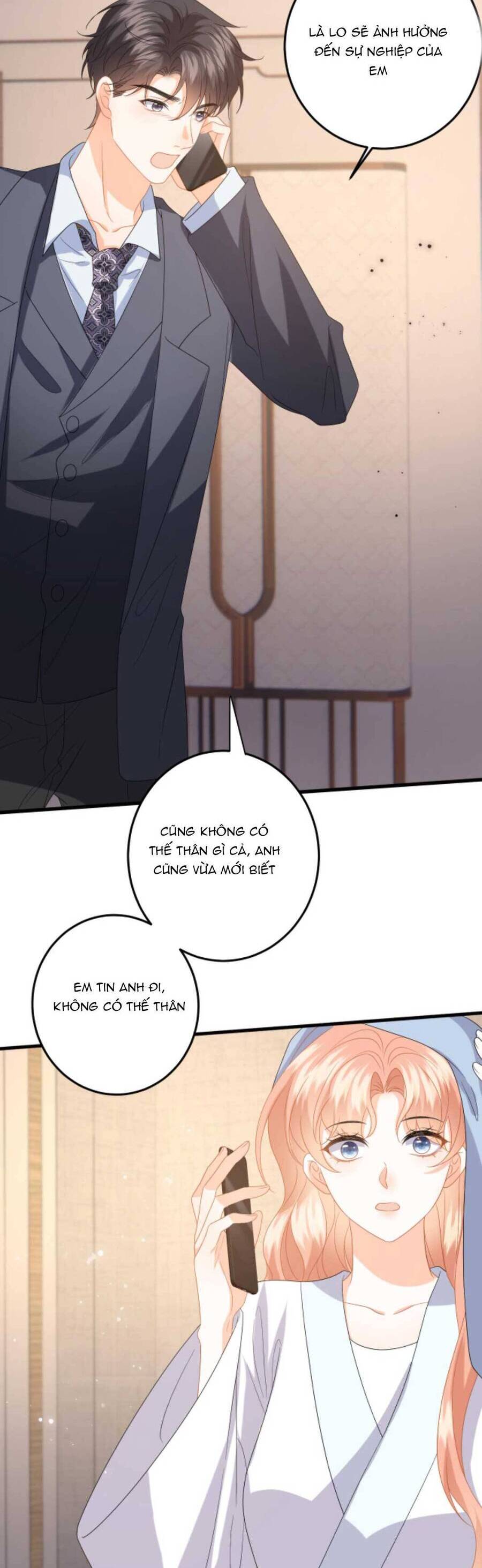 Xuyên Nhanh : Nhân Vật Phản Diện Quá Nuông Chiều Ta Chap 150 - Next Chap 151