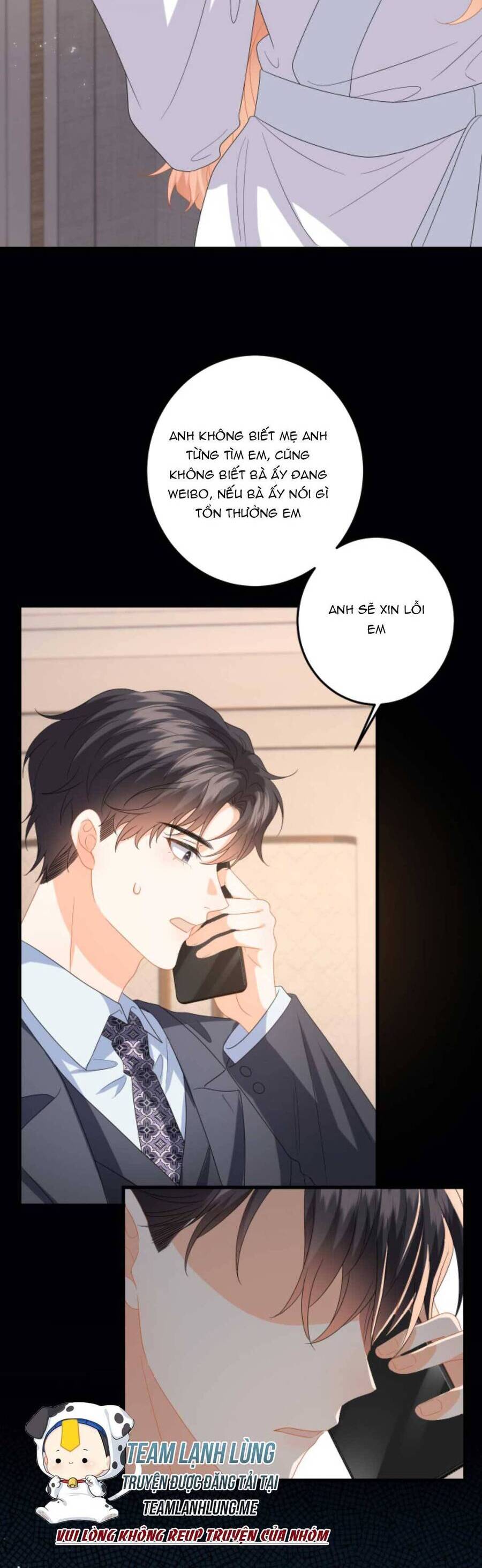 Xuyên Nhanh : Nhân Vật Phản Diện Quá Nuông Chiều Ta Chap 150 - Next Chap 151