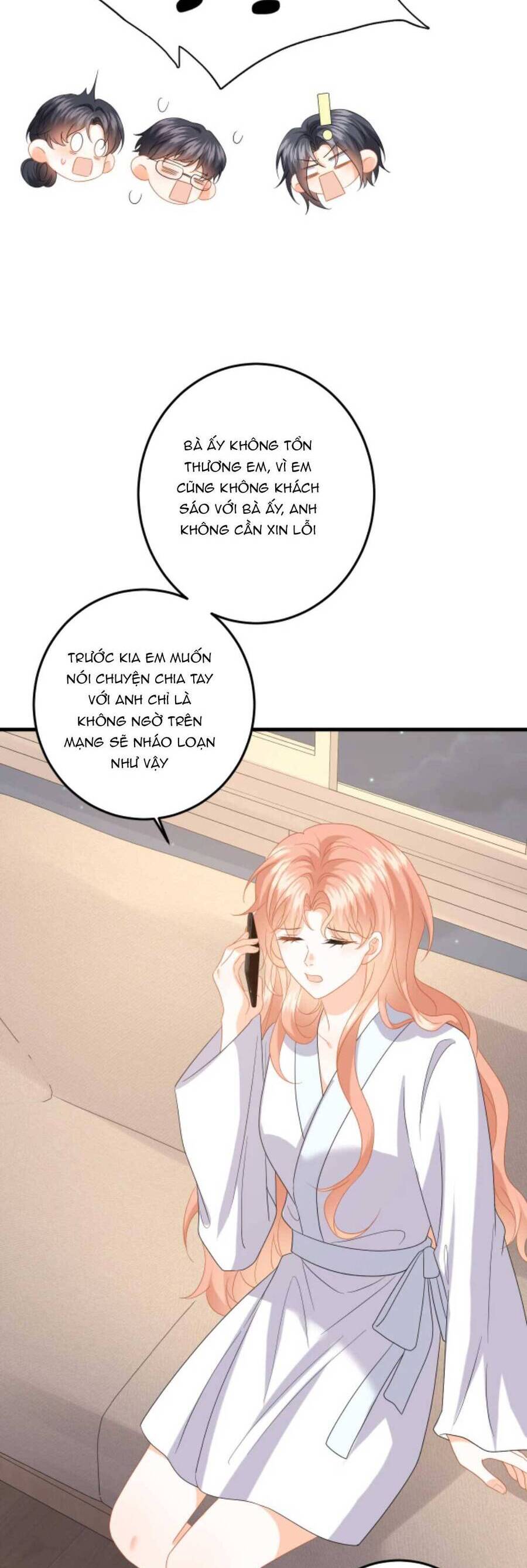 Xuyên Nhanh : Nhân Vật Phản Diện Quá Nuông Chiều Ta Chap 150 - Next Chap 151