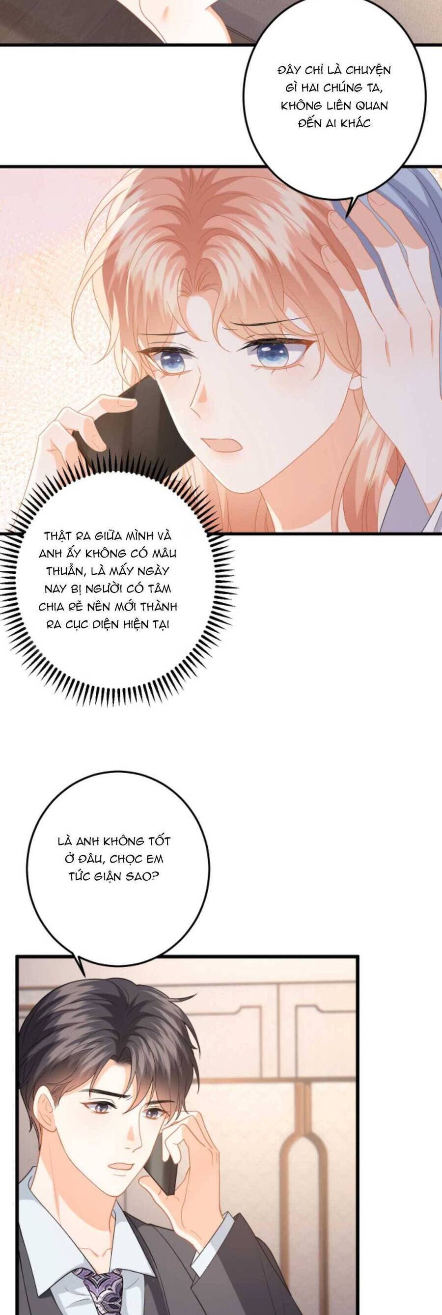 Xuyên Nhanh : Nhân Vật Phản Diện Quá Nuông Chiều Ta Chap 150 - Next Chap 151