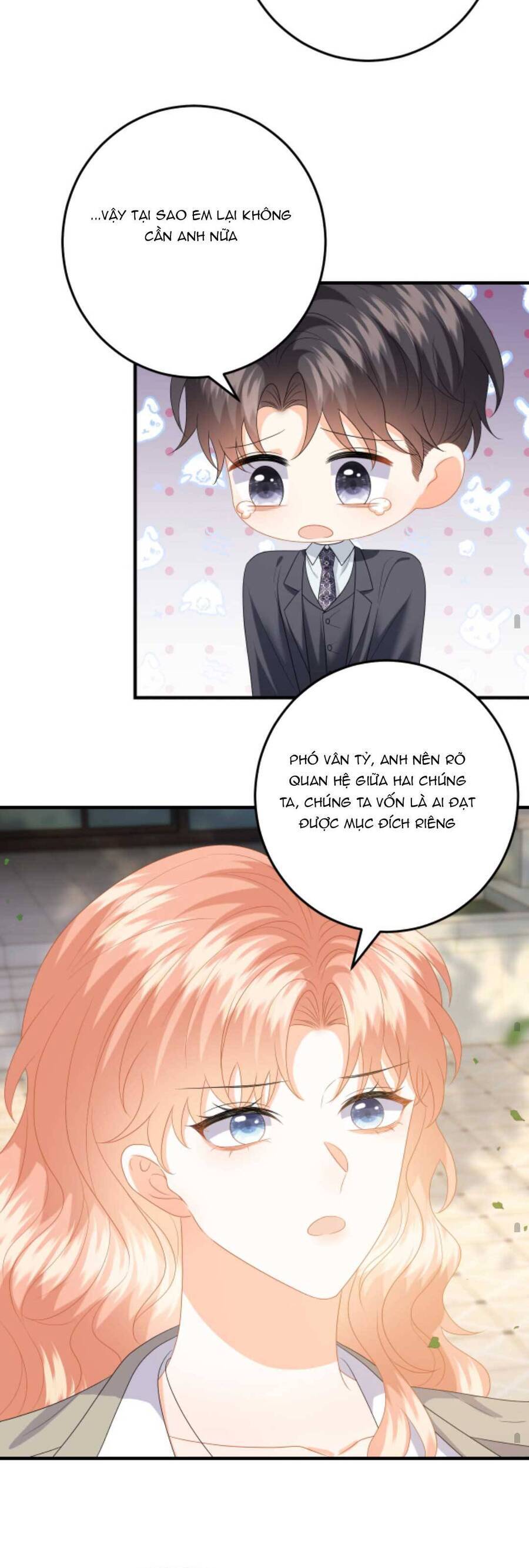 Xuyên Nhanh : Nhân Vật Phản Diện Quá Nuông Chiều Ta Chap 151 - Next Chap 152