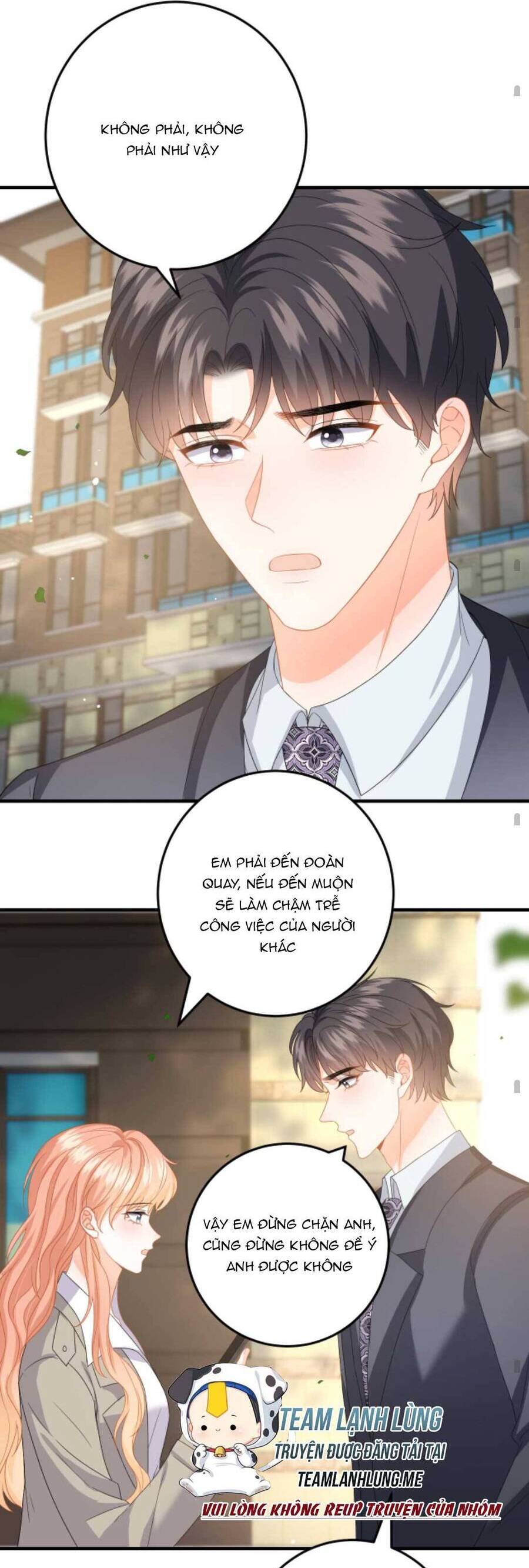 Xuyên Nhanh : Nhân Vật Phản Diện Quá Nuông Chiều Ta Chap 151 - Next Chap 152