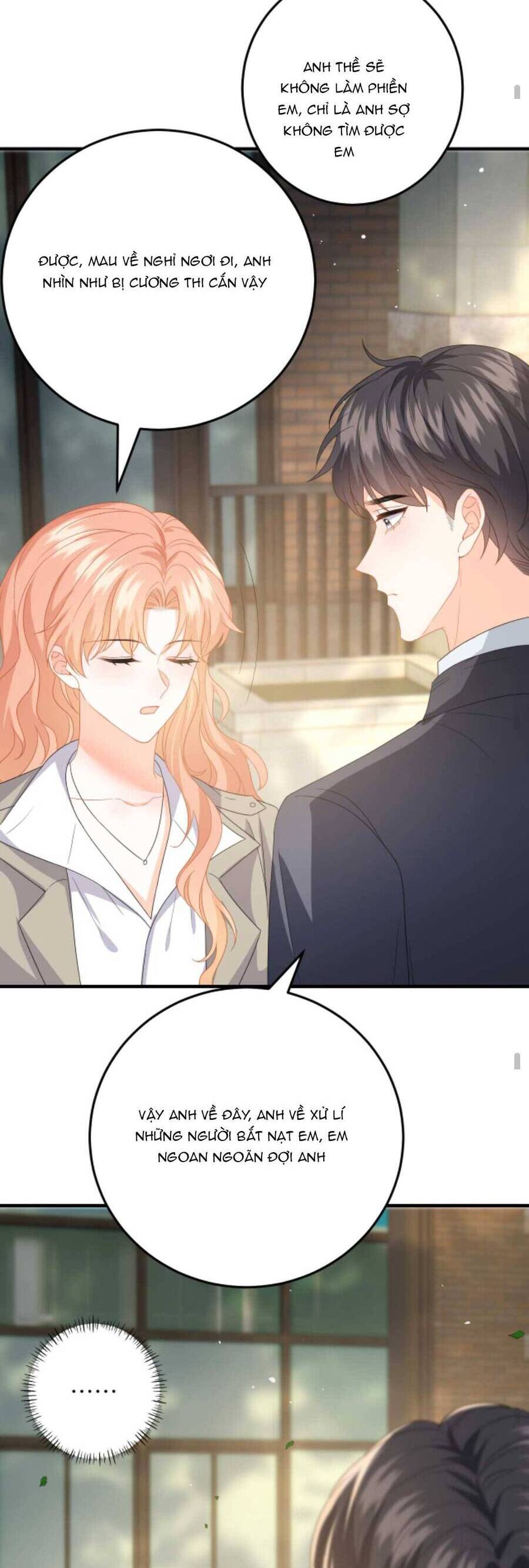 Xuyên Nhanh : Nhân Vật Phản Diện Quá Nuông Chiều Ta Chap 151 - Next Chap 152