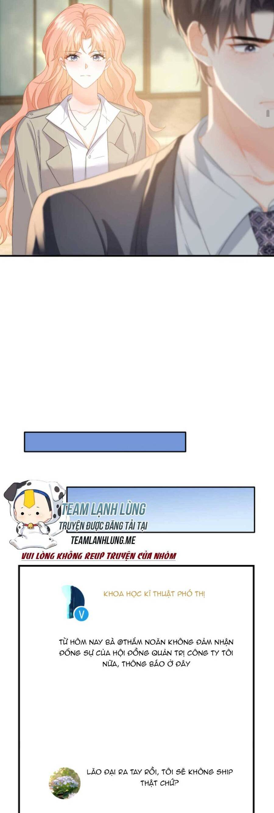 Xuyên Nhanh : Nhân Vật Phản Diện Quá Nuông Chiều Ta Chap 151 - Next Chap 152