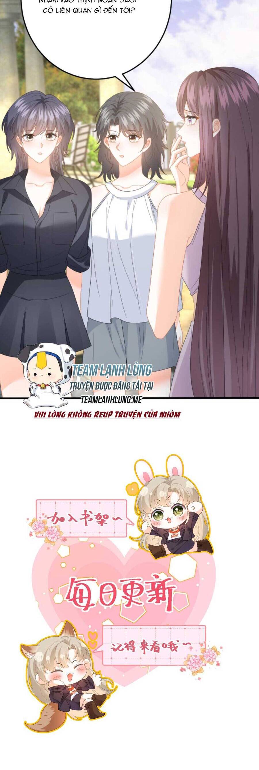 Xuyên Nhanh : Nhân Vật Phản Diện Quá Nuông Chiều Ta Chap 151 - Next Chap 152