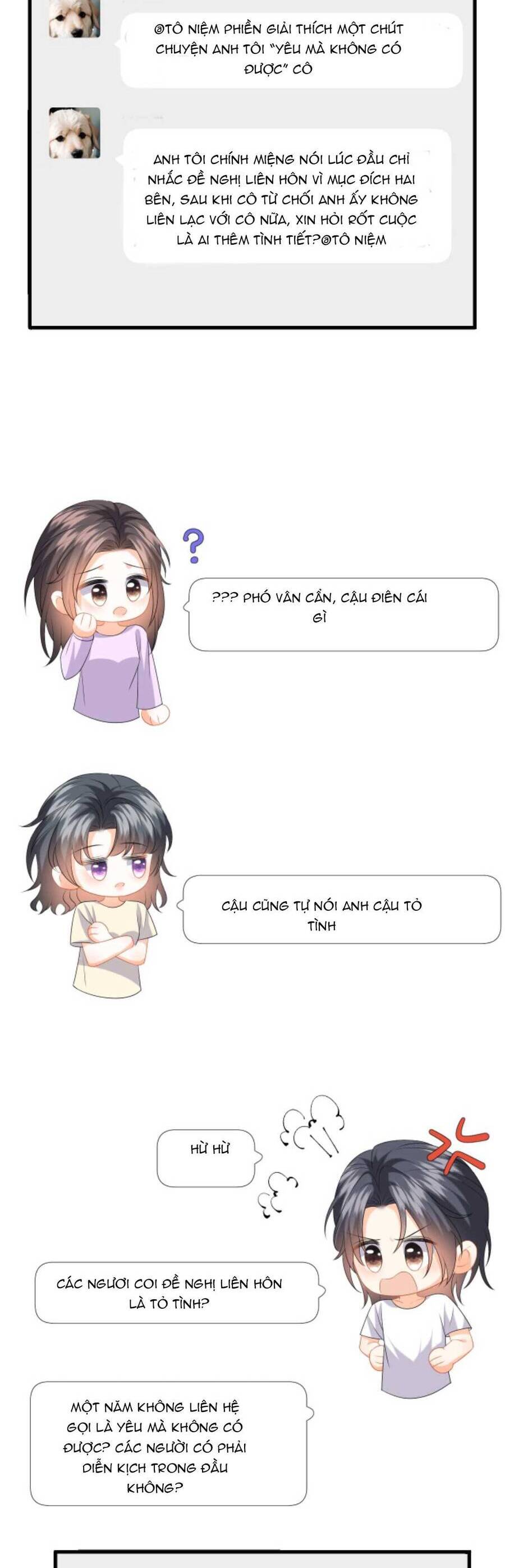 Xuyên Nhanh : Nhân Vật Phản Diện Quá Nuông Chiều Ta Chap 151 - Next Chap 152