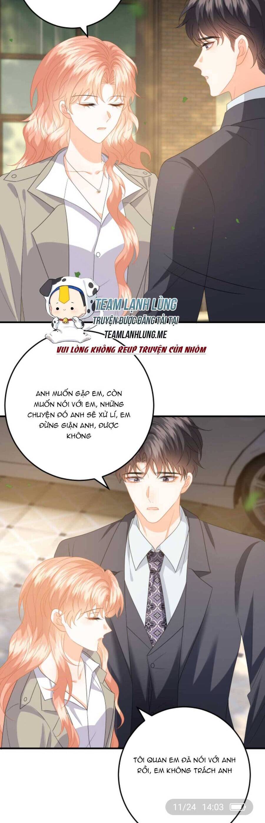 Xuyên Nhanh : Nhân Vật Phản Diện Quá Nuông Chiều Ta Chap 151 - Next Chap 152