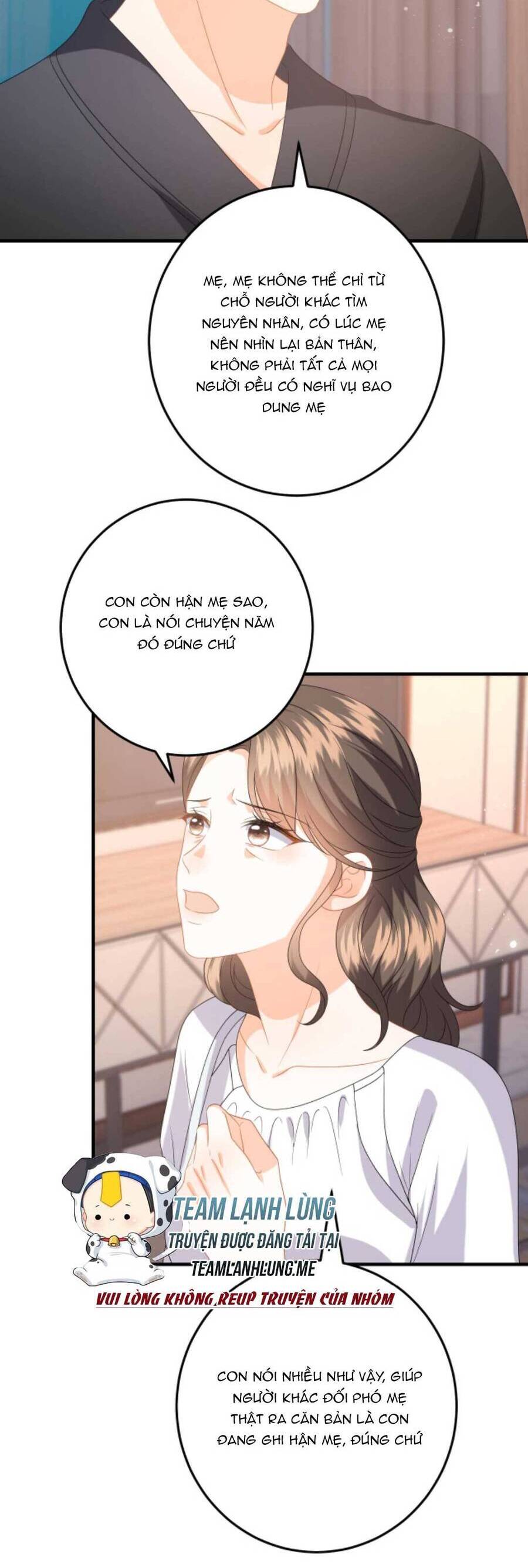 Xuyên Nhanh : Nhân Vật Phản Diện Quá Nuông Chiều Ta Chap 152 - Next Chap 153