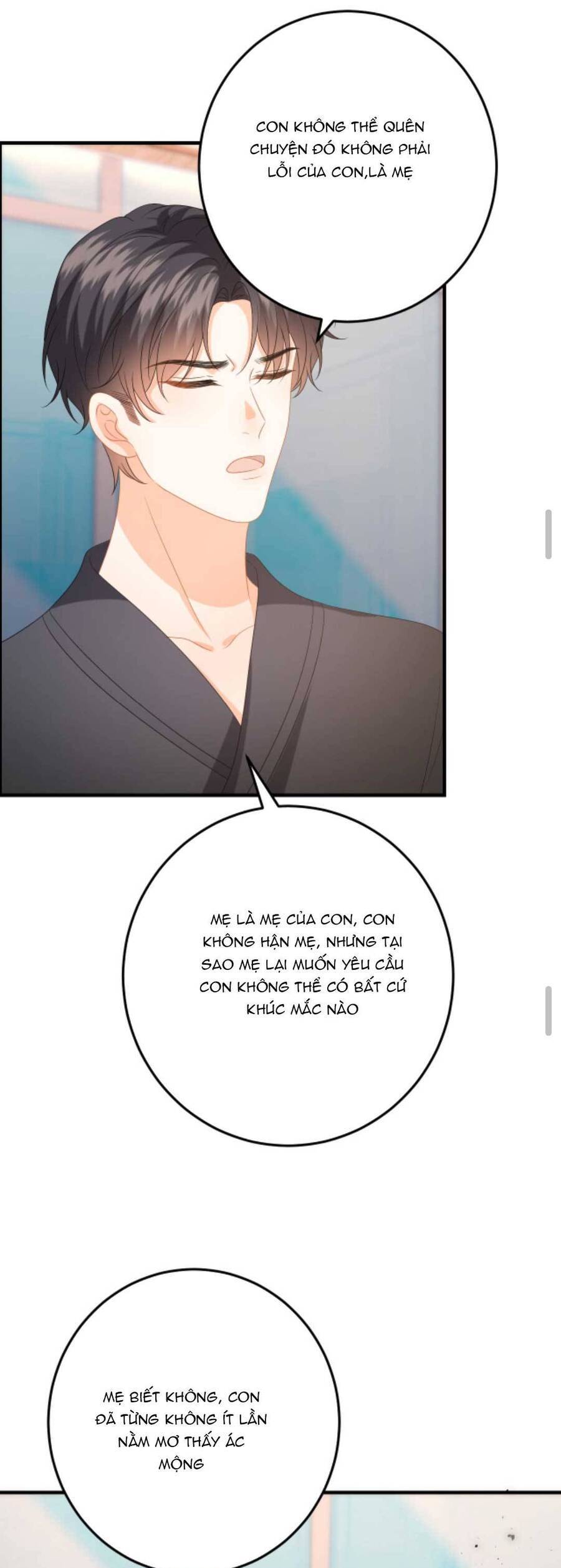 Xuyên Nhanh : Nhân Vật Phản Diện Quá Nuông Chiều Ta Chap 152 - Next Chap 153