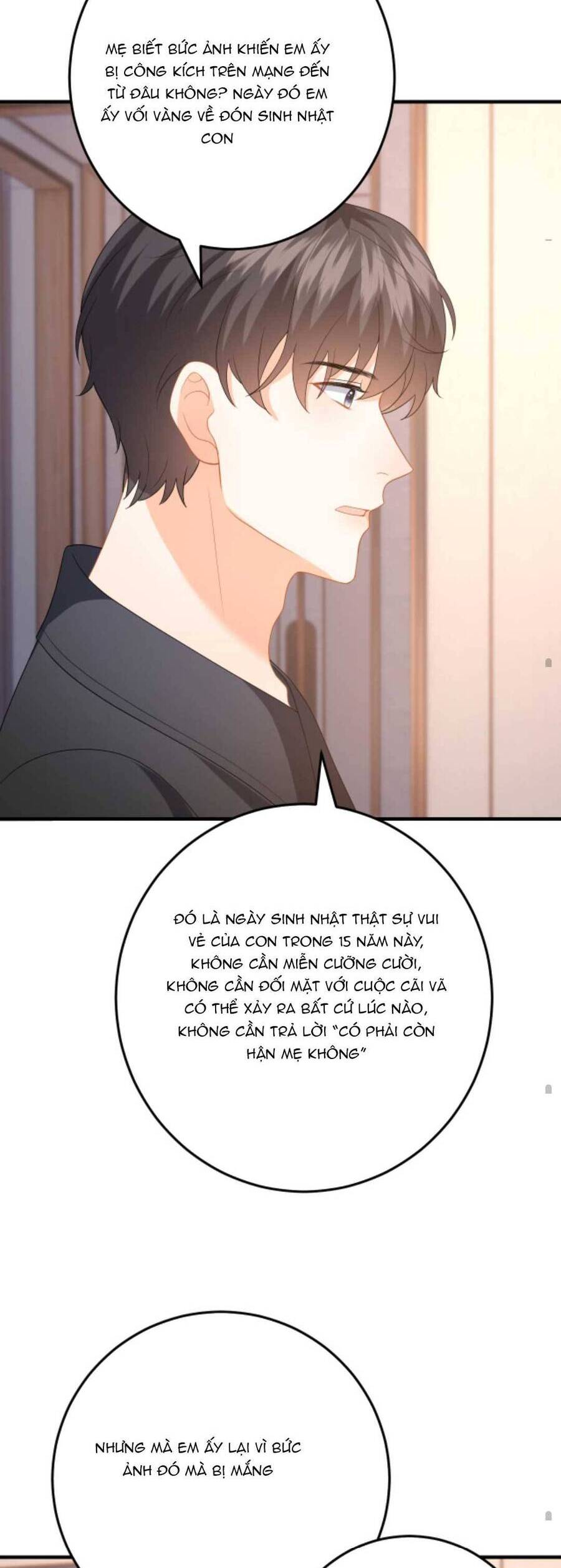 Xuyên Nhanh : Nhân Vật Phản Diện Quá Nuông Chiều Ta Chap 152 - Next Chap 153