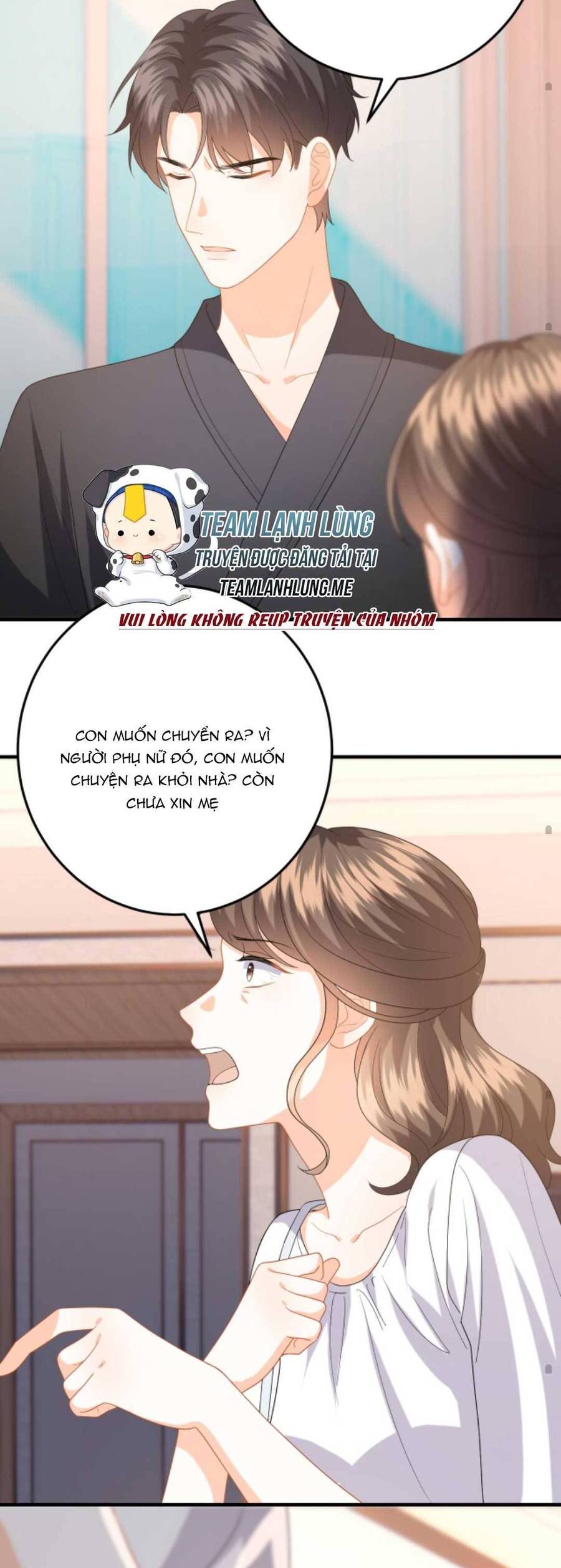 Xuyên Nhanh : Nhân Vật Phản Diện Quá Nuông Chiều Ta Chap 152 - Next Chap 153