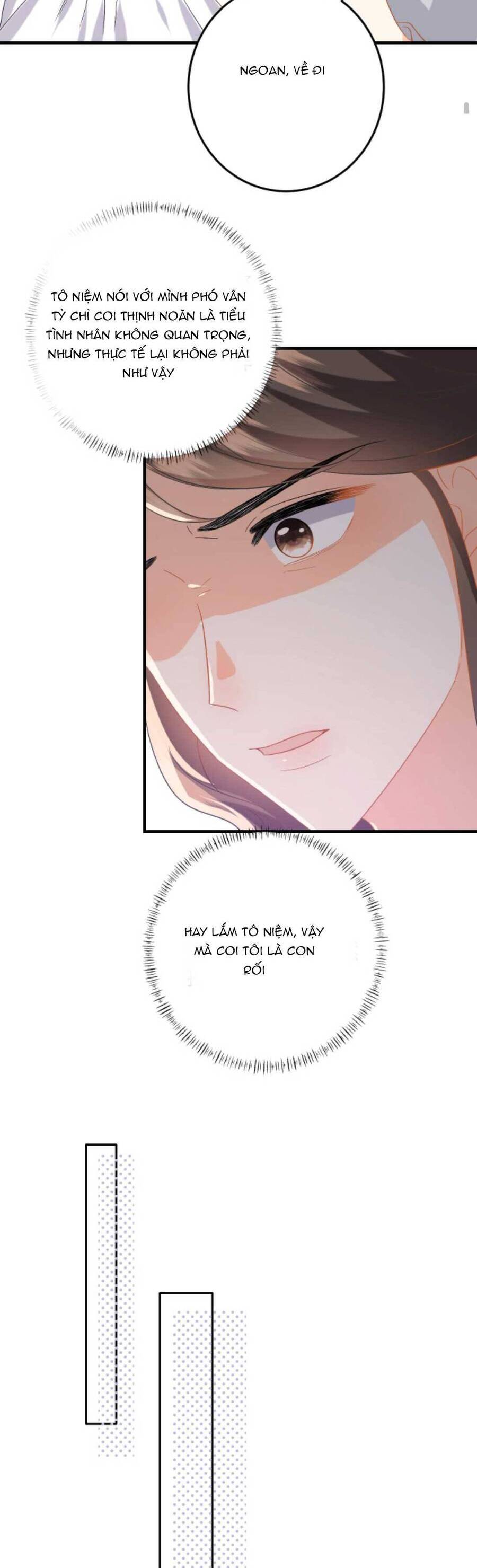 Xuyên Nhanh : Nhân Vật Phản Diện Quá Nuông Chiều Ta Chap 152 - Next Chap 153