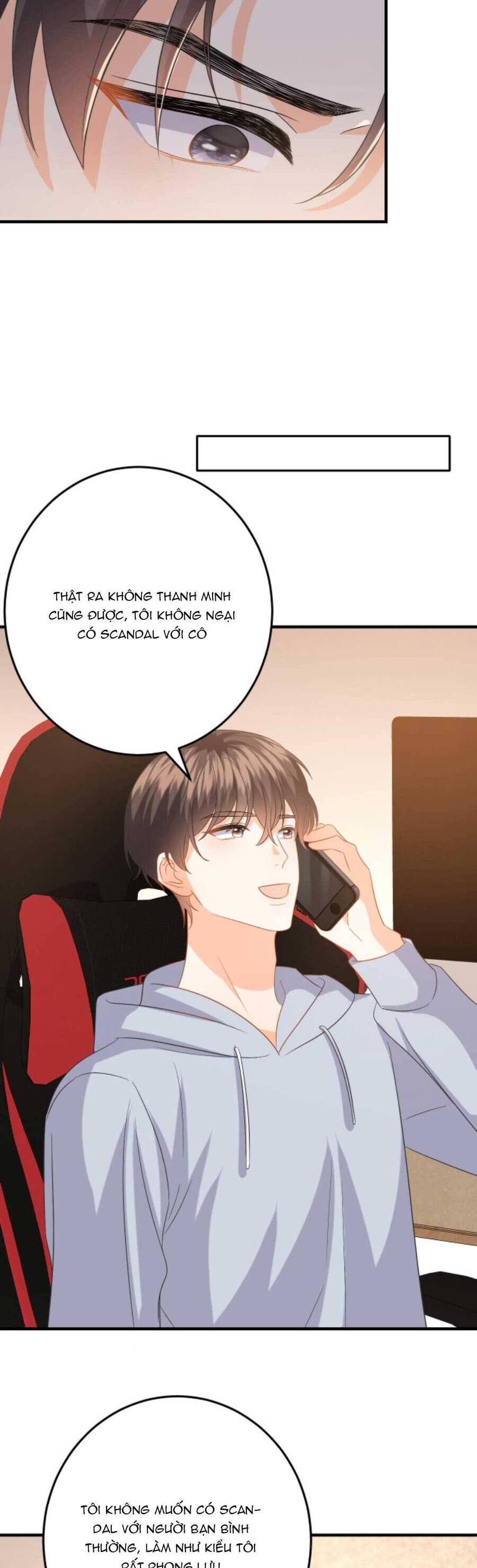 Xuyên Nhanh : Nhân Vật Phản Diện Quá Nuông Chiều Ta Chap 152 - Next Chap 153