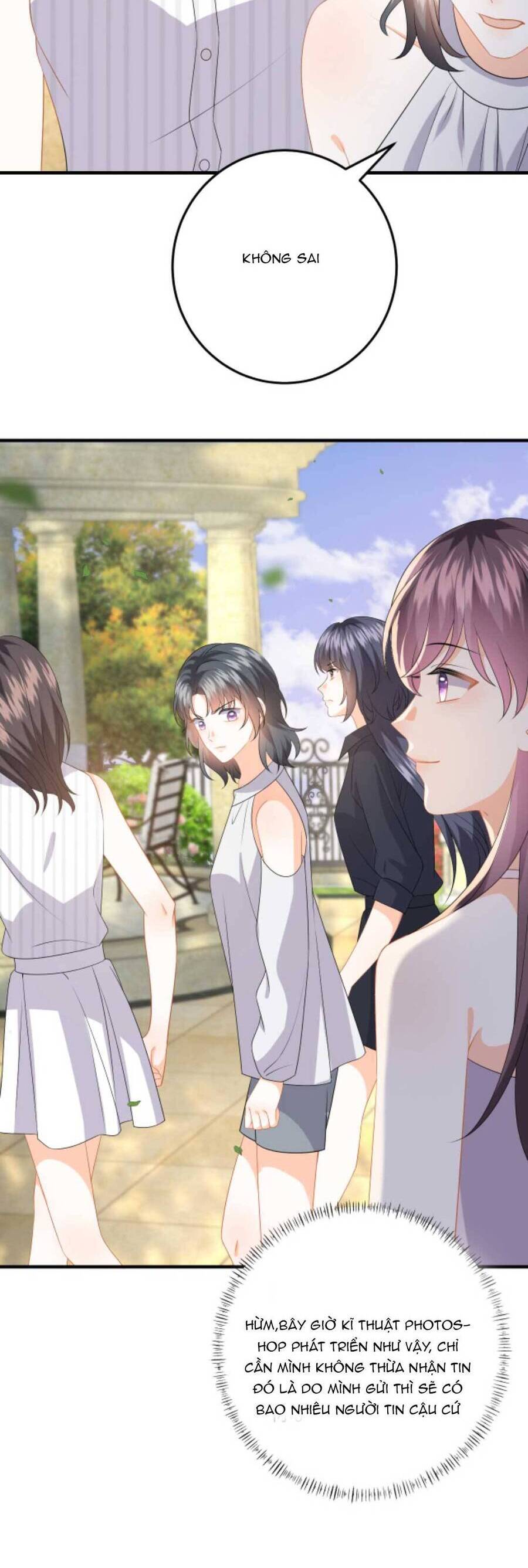 Xuyên Nhanh : Nhân Vật Phản Diện Quá Nuông Chiều Ta Chap 152 - Next Chap 153