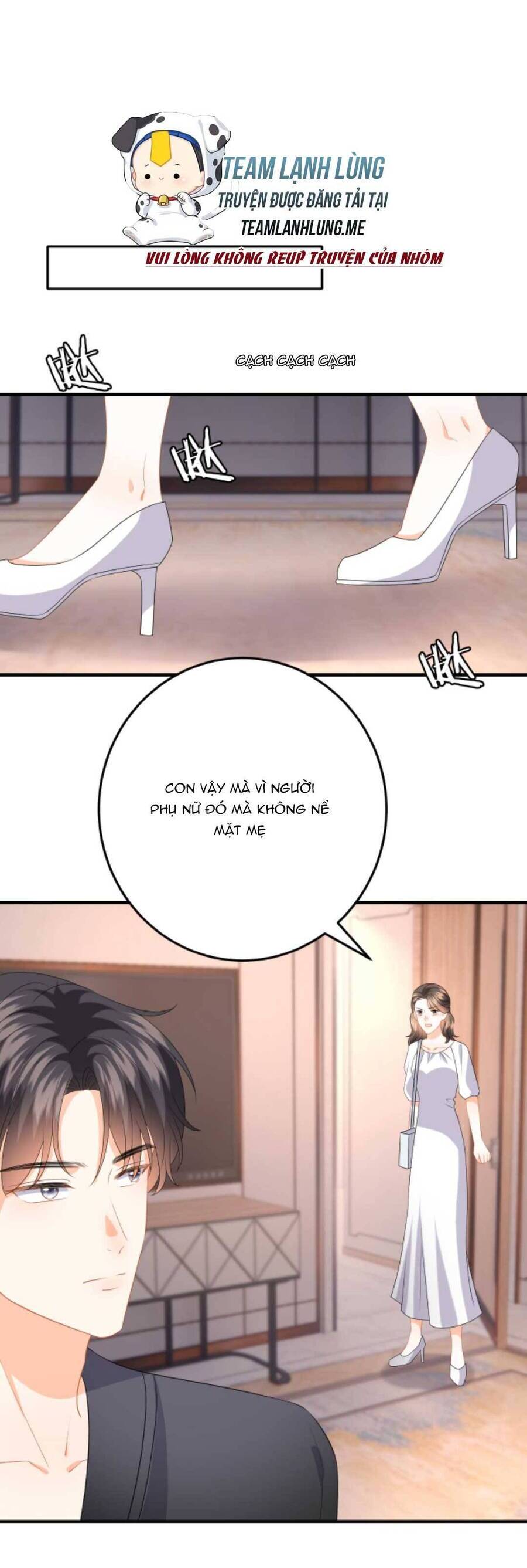 Xuyên Nhanh : Nhân Vật Phản Diện Quá Nuông Chiều Ta Chap 152 - Next Chap 153