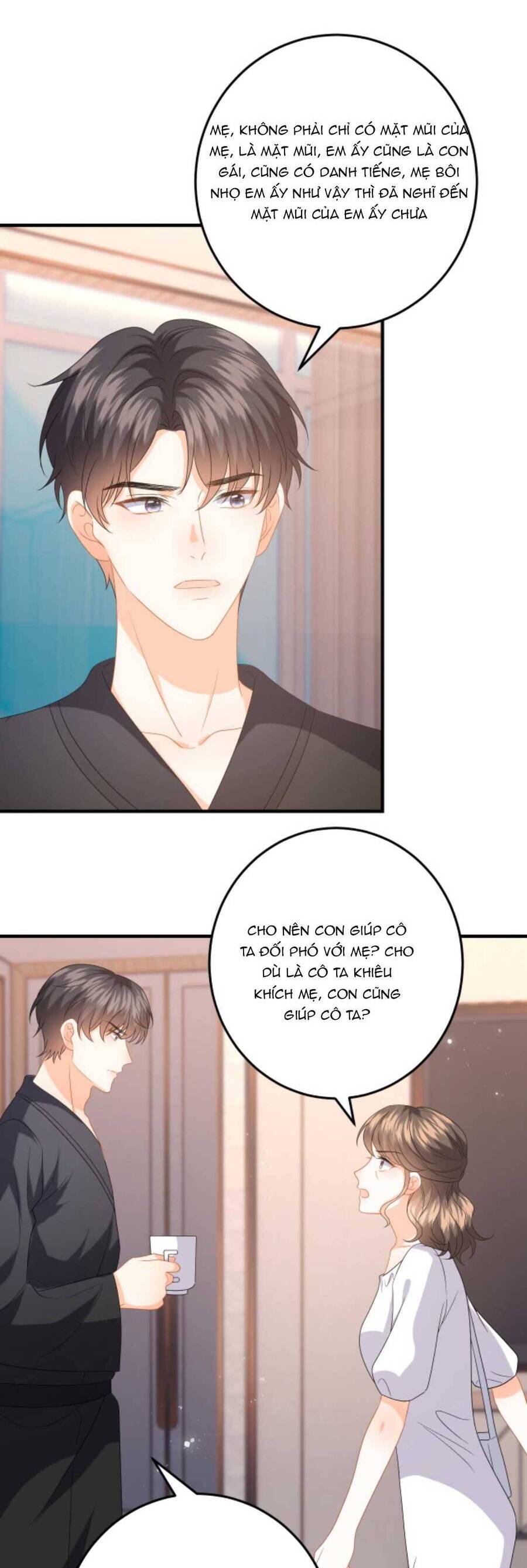 Xuyên Nhanh : Nhân Vật Phản Diện Quá Nuông Chiều Ta Chap 152 - Next Chap 153