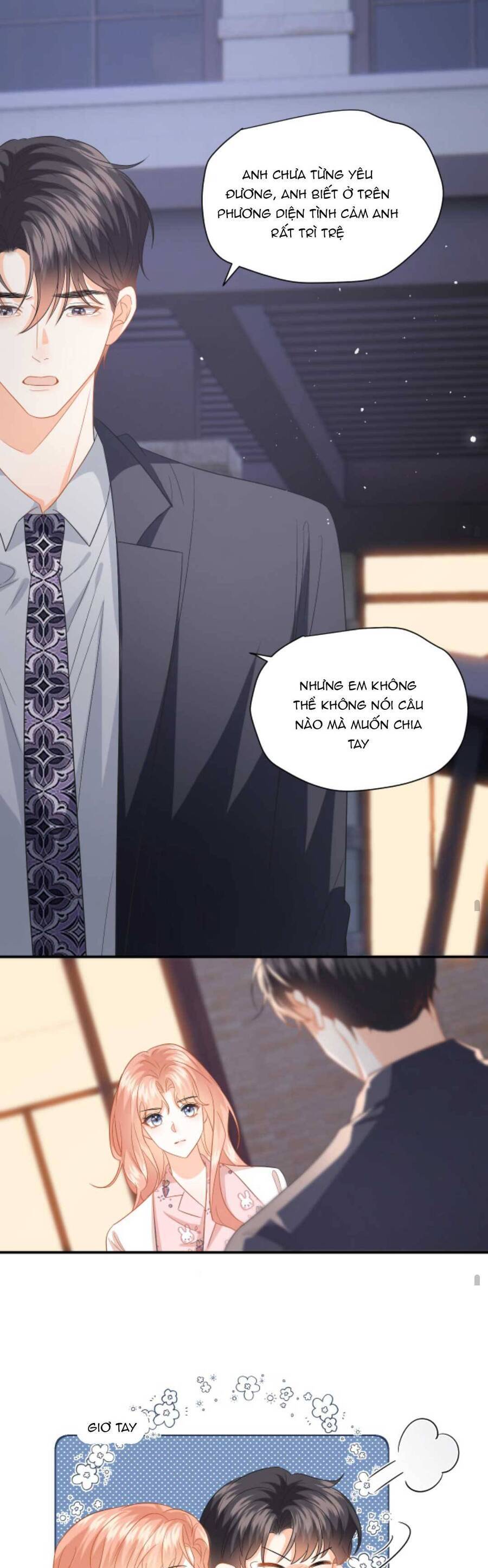 Xuyên Nhanh : Nhân Vật Phản Diện Quá Nuông Chiều Ta Chap 153 - Next Chap 154