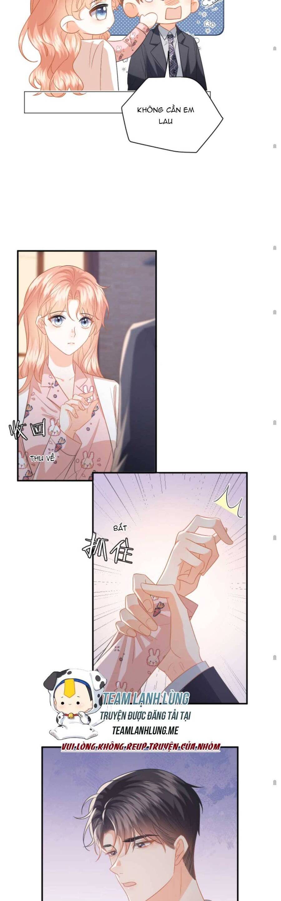 Xuyên Nhanh : Nhân Vật Phản Diện Quá Nuông Chiều Ta Chap 153 - Next Chap 154