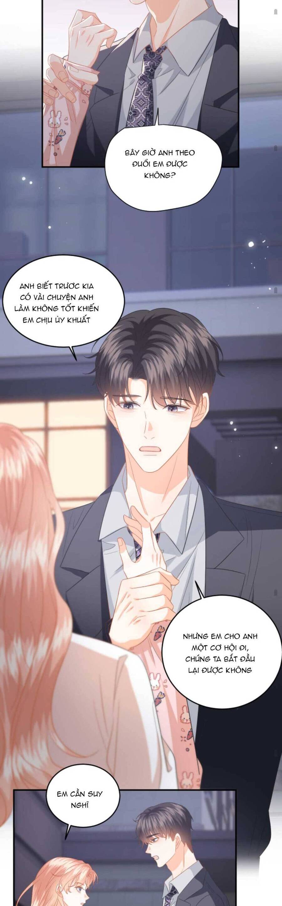 Xuyên Nhanh : Nhân Vật Phản Diện Quá Nuông Chiều Ta Chap 153 - Next Chap 154