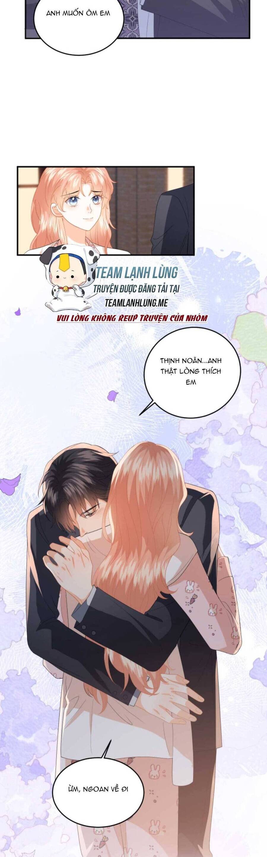 Xuyên Nhanh : Nhân Vật Phản Diện Quá Nuông Chiều Ta Chap 153 - Next Chap 154