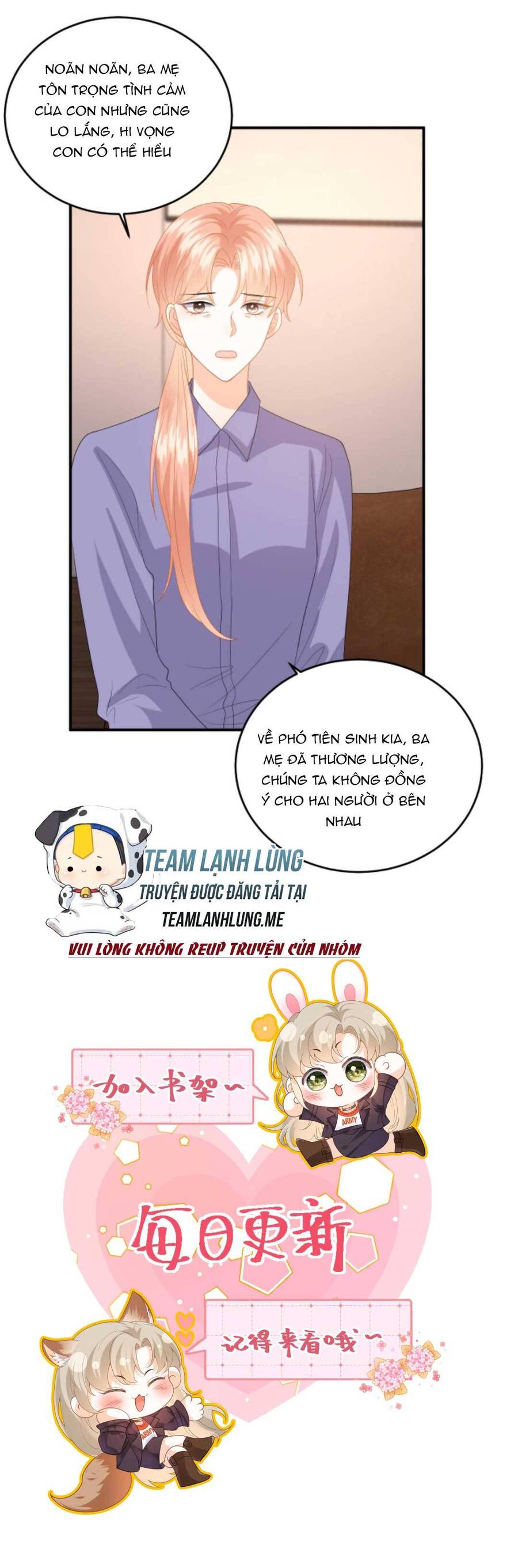 Xuyên Nhanh : Nhân Vật Phản Diện Quá Nuông Chiều Ta Chap 153 - Next Chap 154