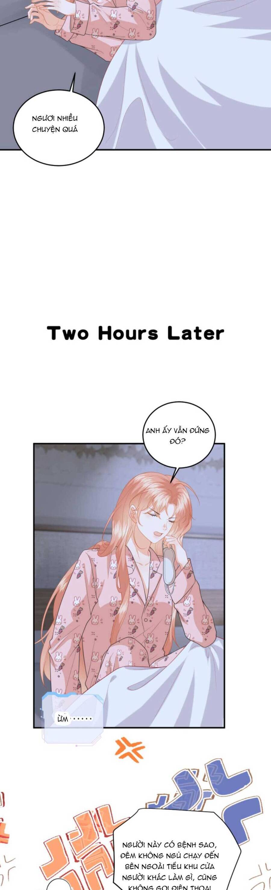 Xuyên Nhanh : Nhân Vật Phản Diện Quá Nuông Chiều Ta Chap 153 - Next Chap 154