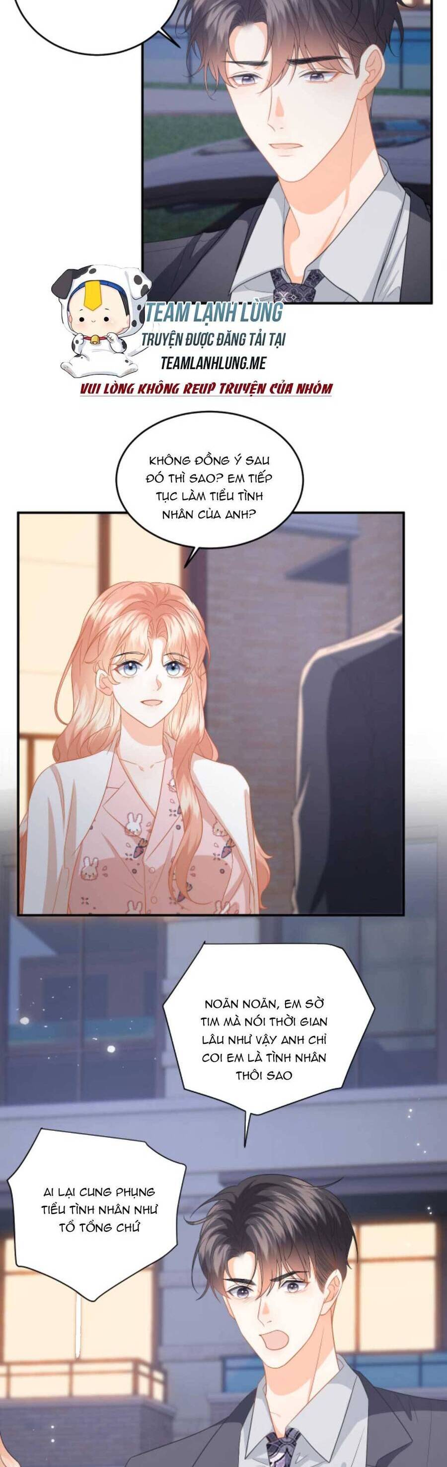 Xuyên Nhanh : Nhân Vật Phản Diện Quá Nuông Chiều Ta Chap 153 - Next Chap 154