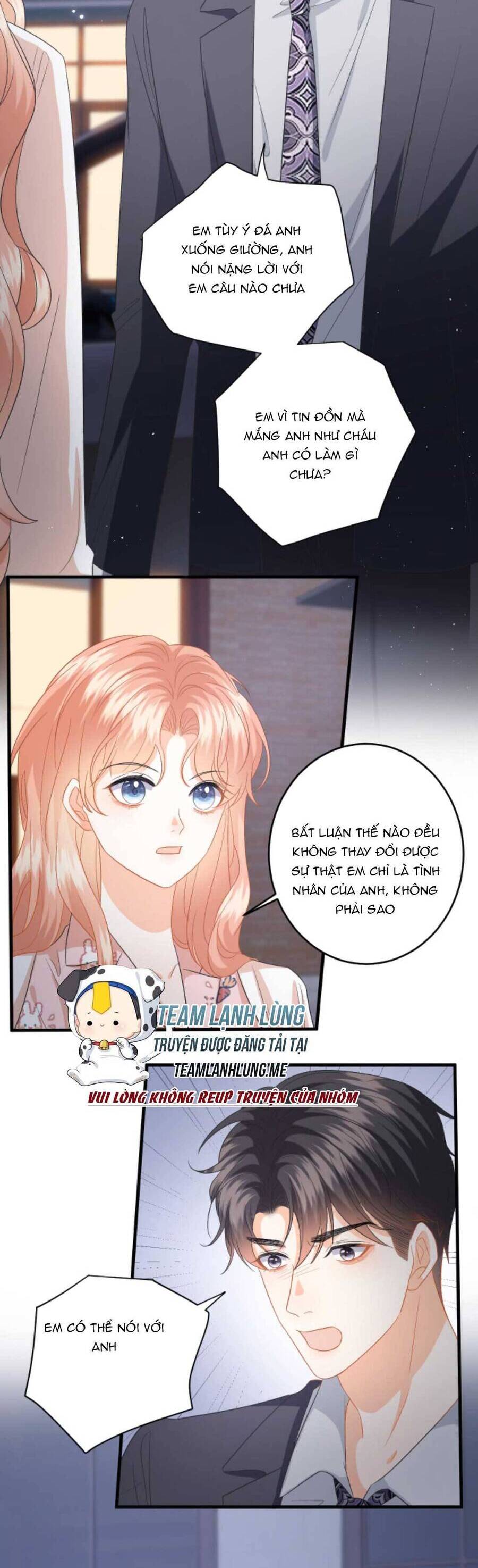 Xuyên Nhanh : Nhân Vật Phản Diện Quá Nuông Chiều Ta Chap 153 - Next Chap 154