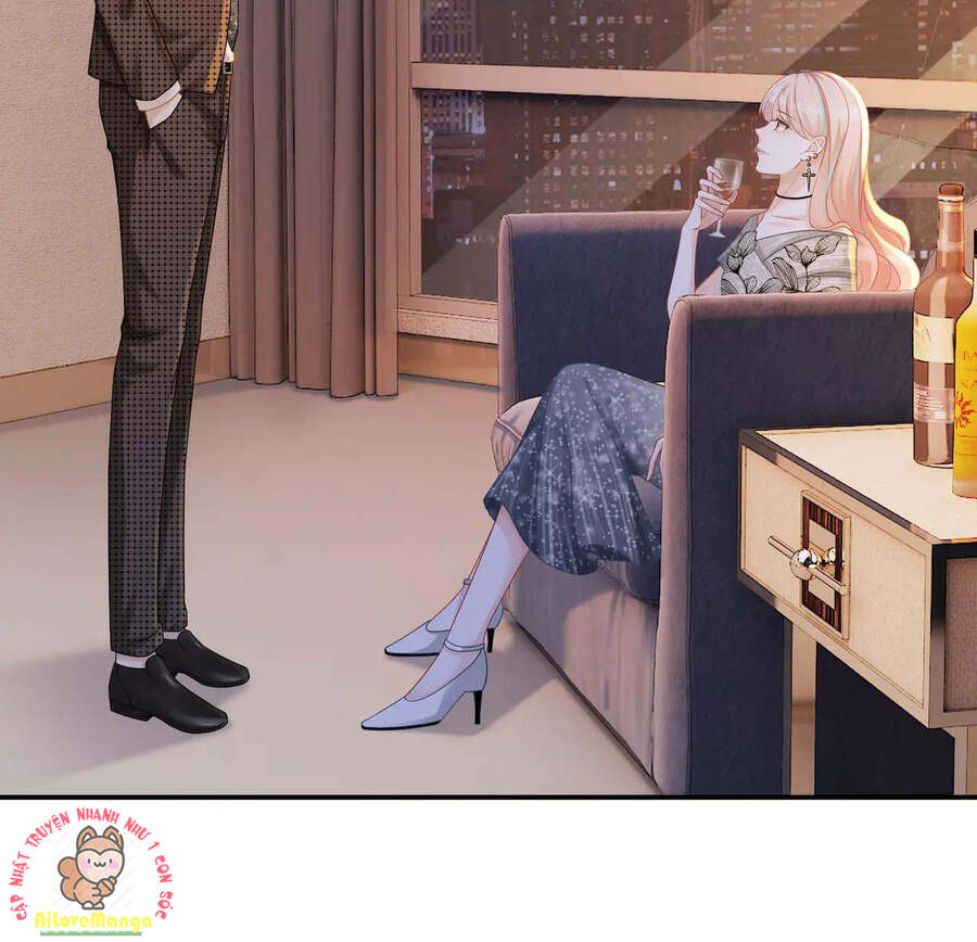 Xuyên Nhanh Nữ Phụ Bình Tĩnh Chút Chap 10 - Next Chap 11