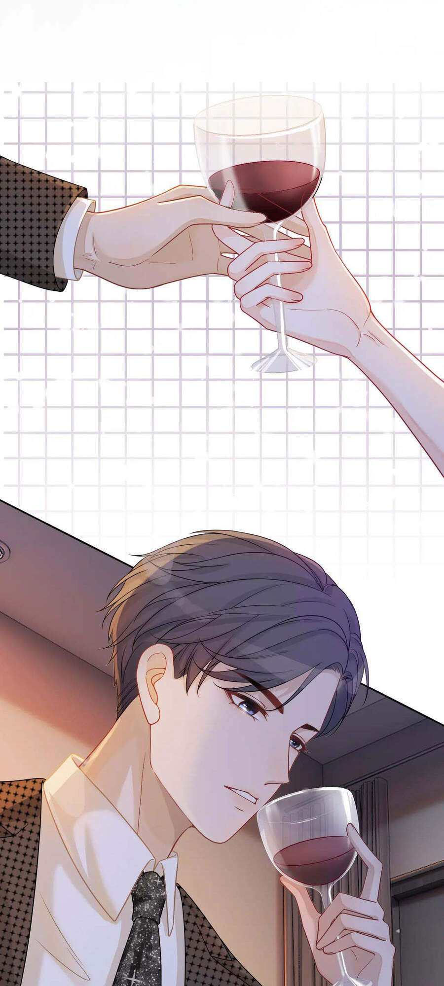 Xuyên Nhanh Nữ Phụ Bình Tĩnh Chút Chap 10 - Next Chap 11