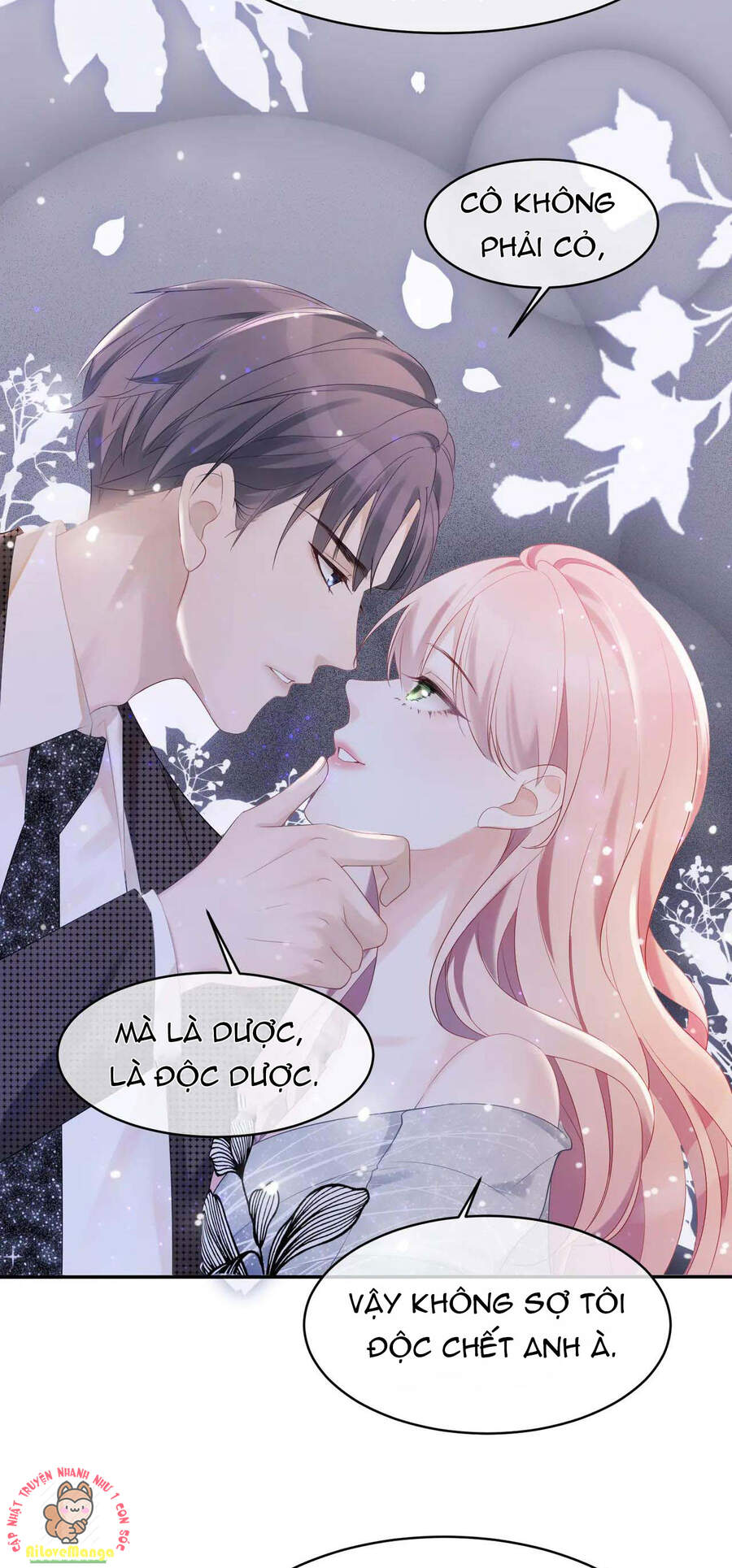 Xuyên Nhanh Nữ Phụ Bình Tĩnh Chút Chap 10 - Next Chap 11