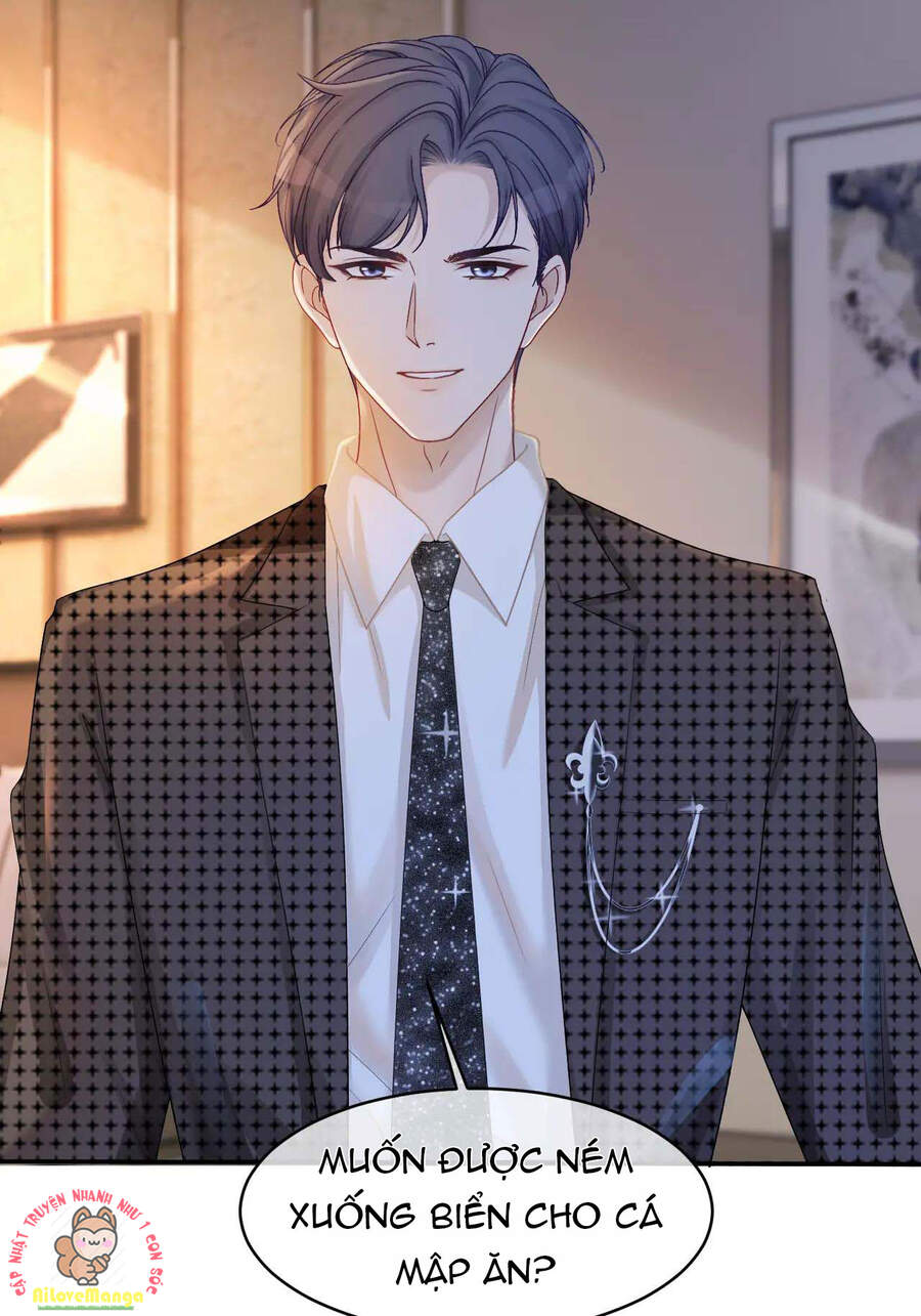 Xuyên Nhanh Nữ Phụ Bình Tĩnh Chút Chap 10 - Next Chap 11