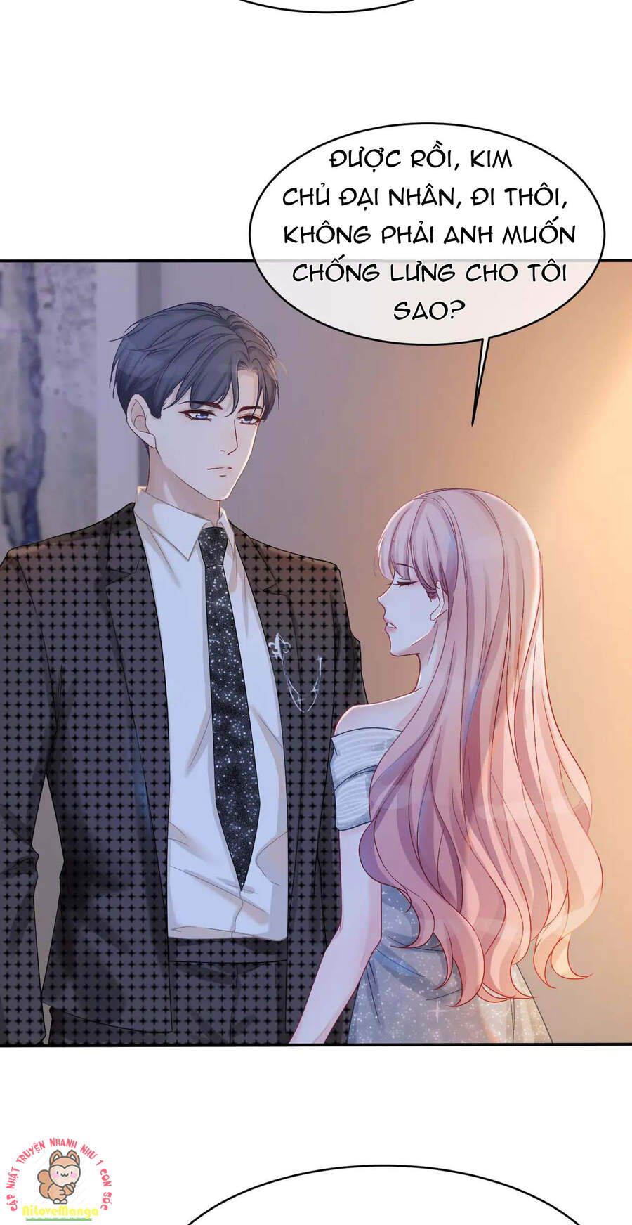 Xuyên Nhanh Nữ Phụ Bình Tĩnh Chút Chap 10 - Next Chap 11