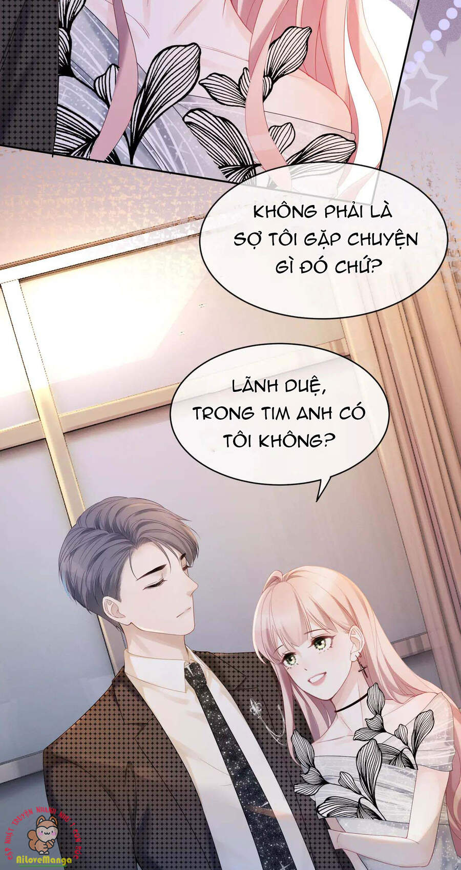 Xuyên Nhanh Nữ Phụ Bình Tĩnh Chút Chap 10 - Next Chap 11