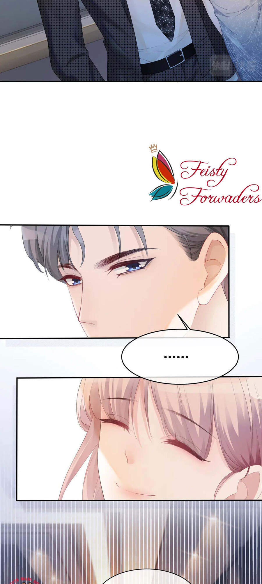 Xuyên Nhanh Nữ Phụ Bình Tĩnh Chút Chap 10 - Next Chap 11