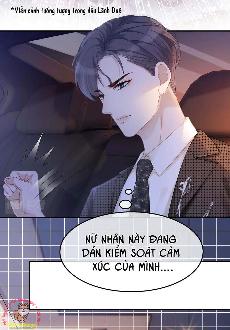 Xuyên Nhanh Nữ Phụ Bình Tĩnh Chút Chap 10 - Next Chap 11