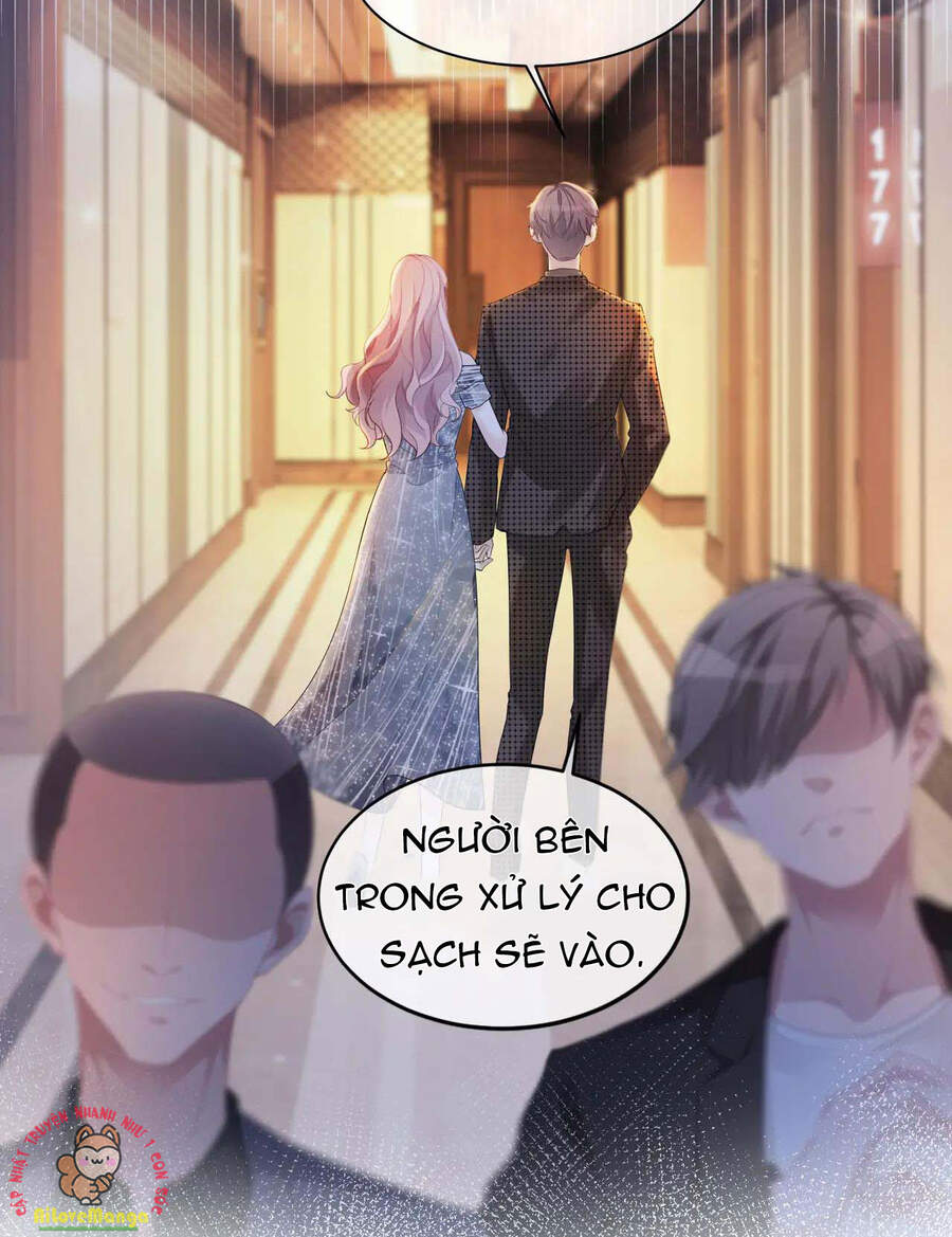 Xuyên Nhanh Nữ Phụ Bình Tĩnh Chút Chap 10 - Next Chap 11