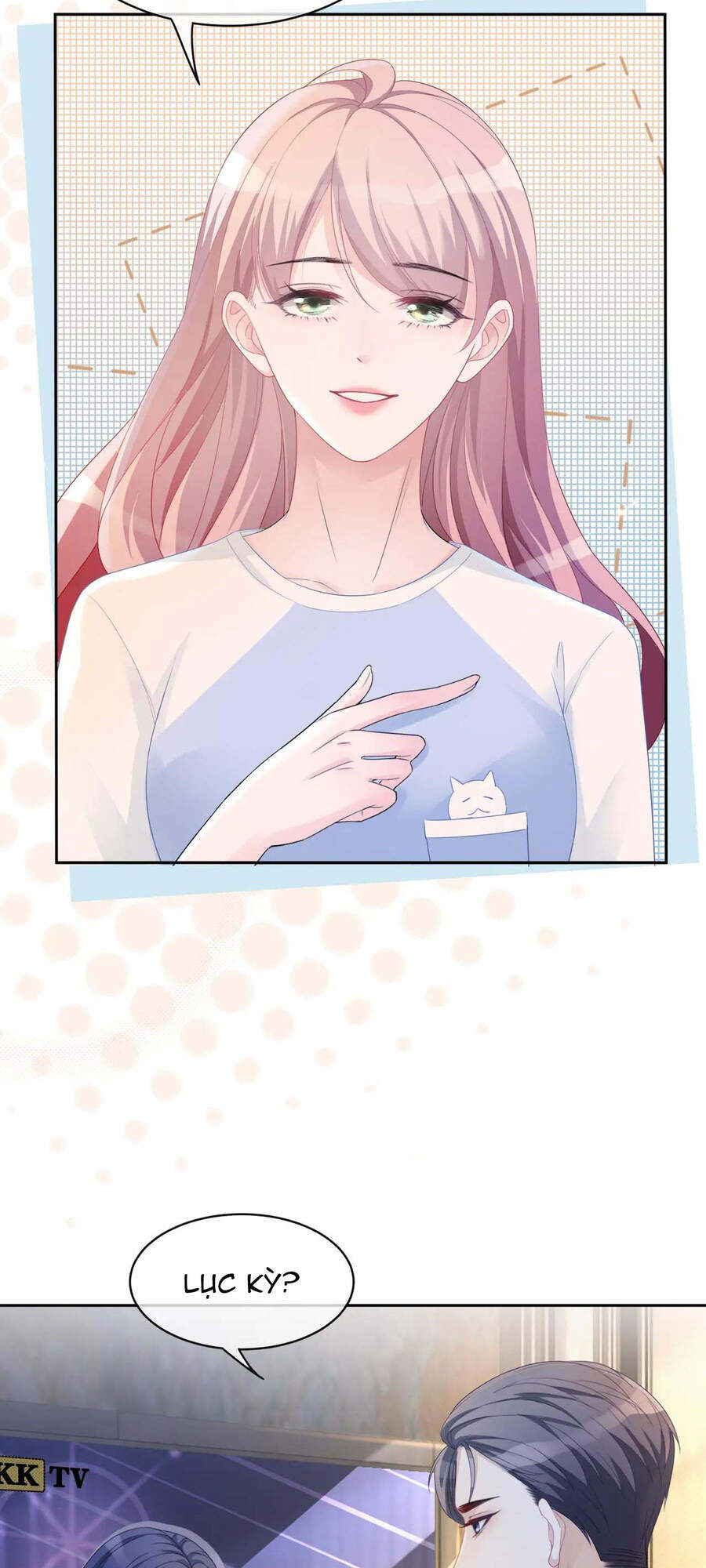 Xuyên Nhanh Nữ Phụ Bình Tĩnh Chút Chap 10 - Next Chap 11