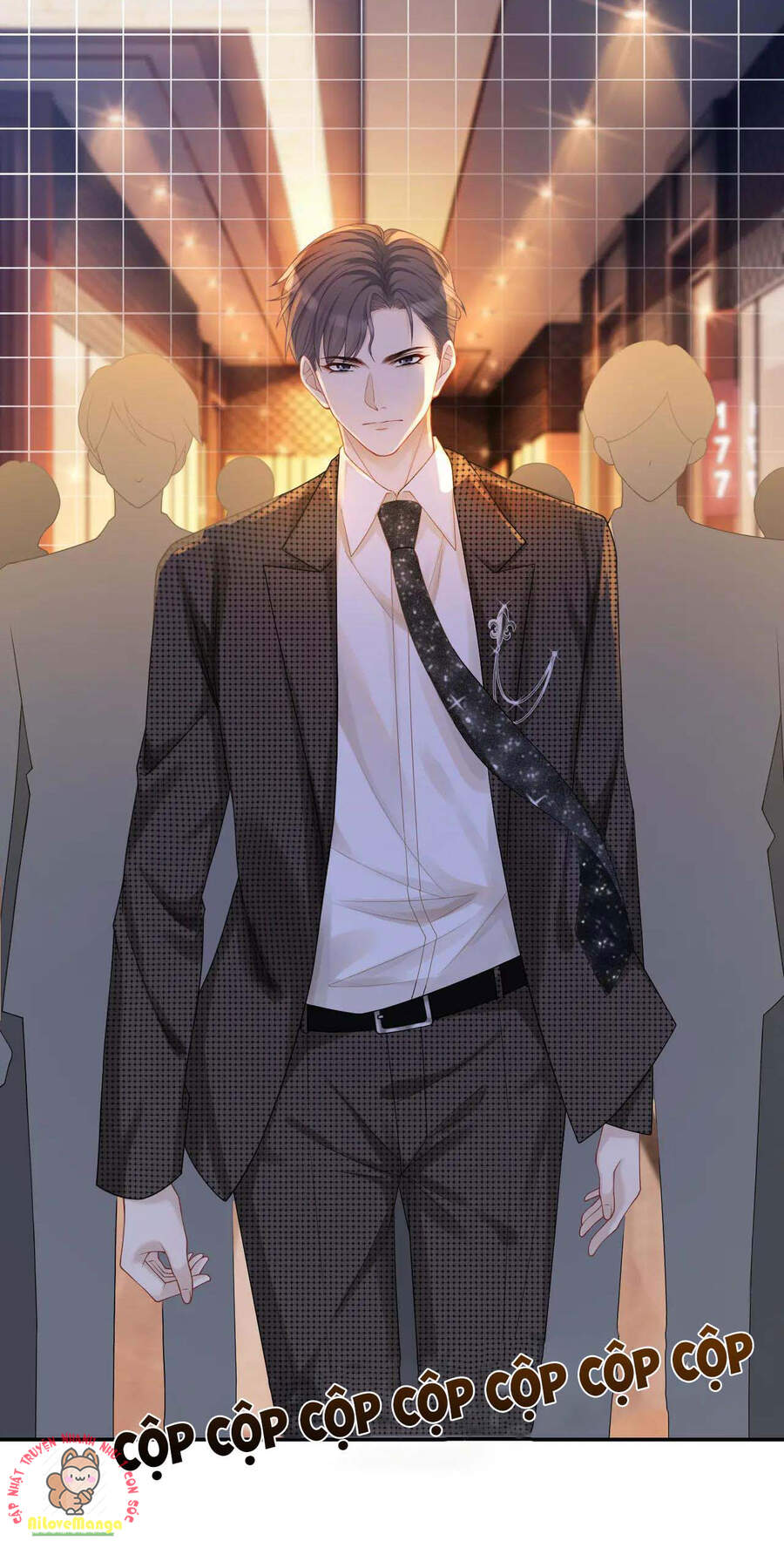 Xuyên Nhanh Nữ Phụ Bình Tĩnh Chút Chap 10 - Next Chap 11