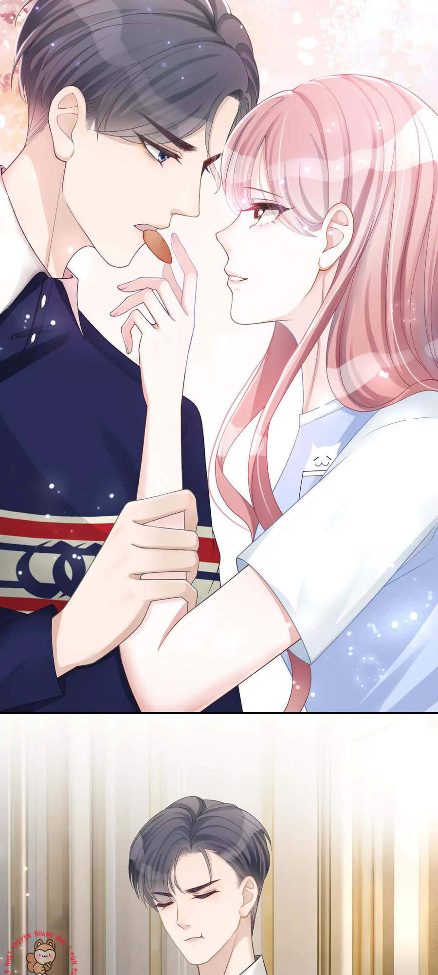 Xuyên Nhanh Nữ Phụ Bình Tĩnh Chút Chap 10 - Next Chap 11