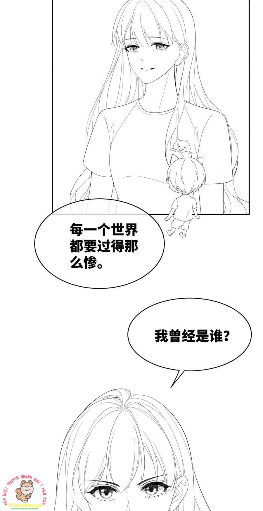 Xuyên Nhanh Nữ Phụ Bình Tĩnh Chút Chap 10 - Next Chap 11