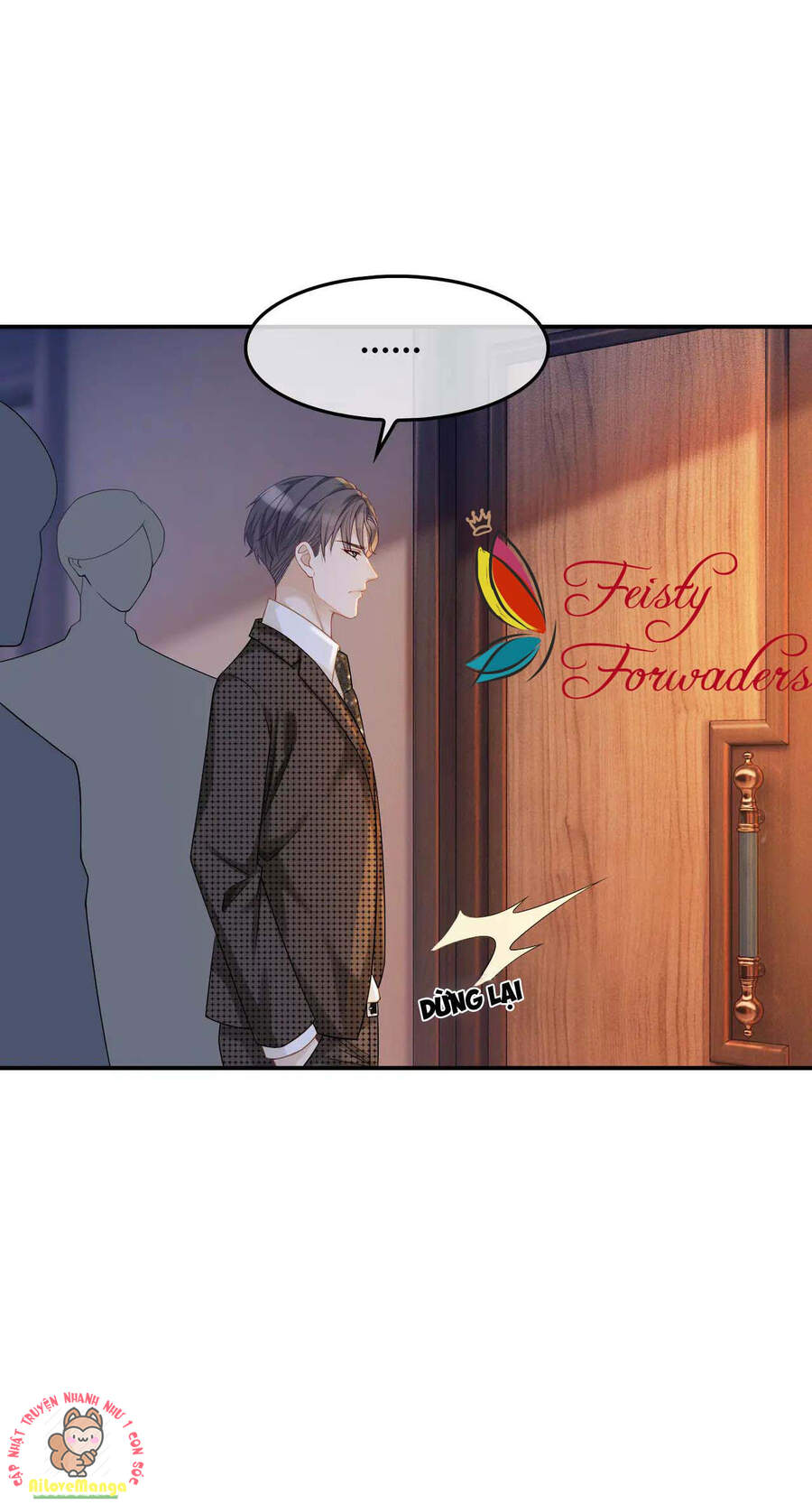 Xuyên Nhanh Nữ Phụ Bình Tĩnh Chút Chap 10 - Next Chap 11