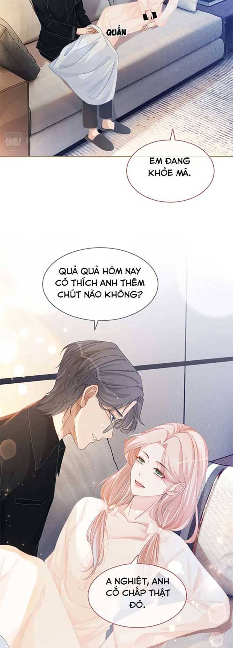Xuyên Nhanh Nữ Phụ Bình Tĩnh Chút Chap 105 - Next Chap 106
