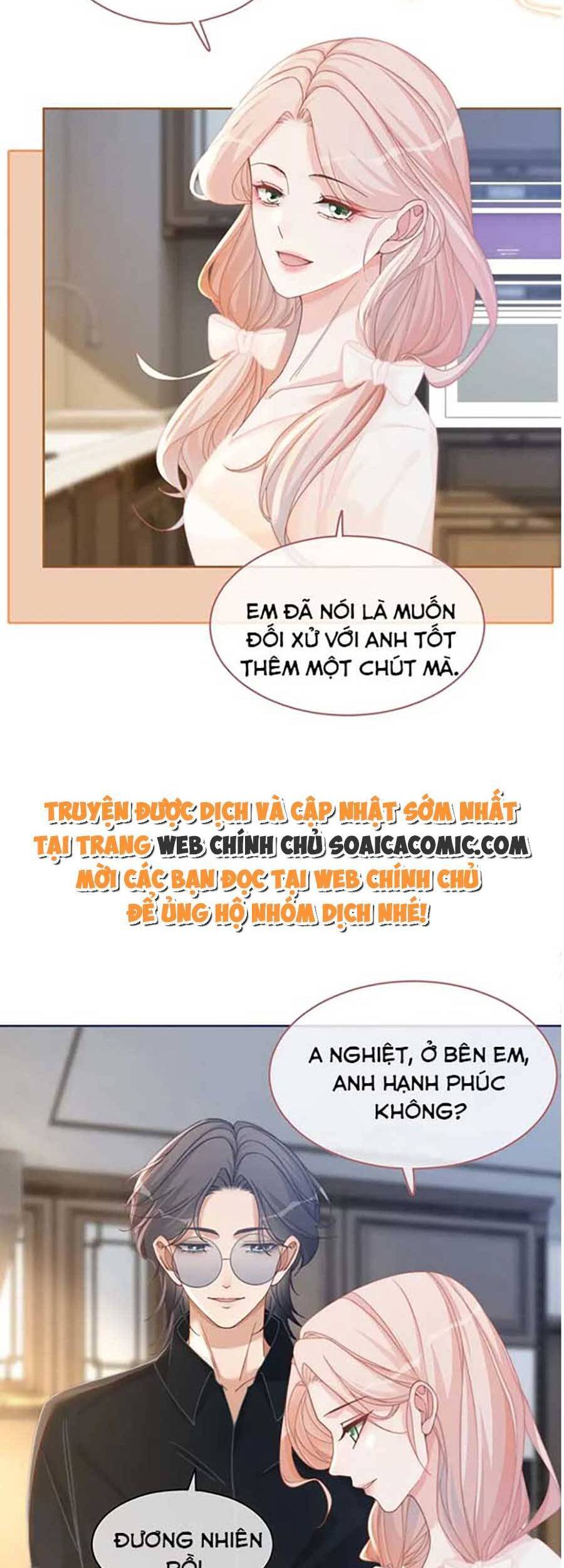 Xuyên Nhanh Nữ Phụ Bình Tĩnh Chút Chap 105 - Next Chap 106