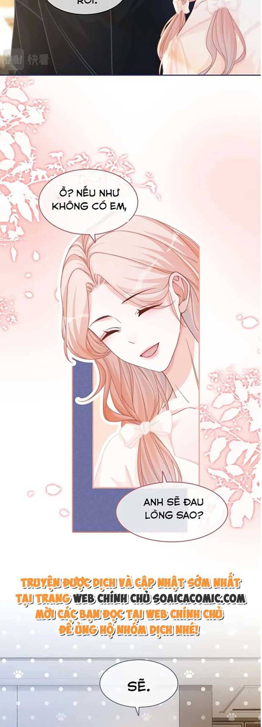 Xuyên Nhanh Nữ Phụ Bình Tĩnh Chút Chap 105 - Next Chap 106