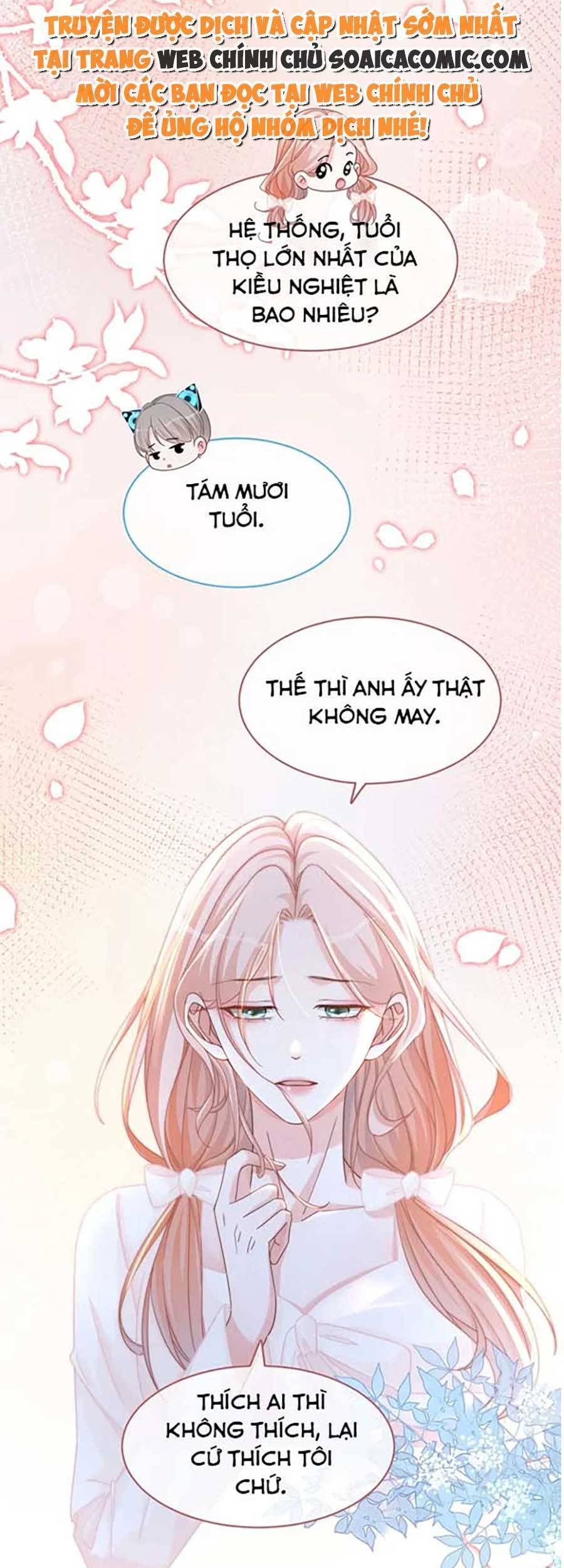 Xuyên Nhanh Nữ Phụ Bình Tĩnh Chút Chap 105 - Next Chap 106