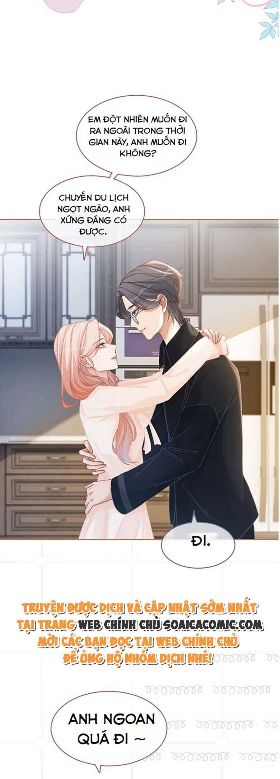 Xuyên Nhanh Nữ Phụ Bình Tĩnh Chút Chap 105 - Next Chap 106