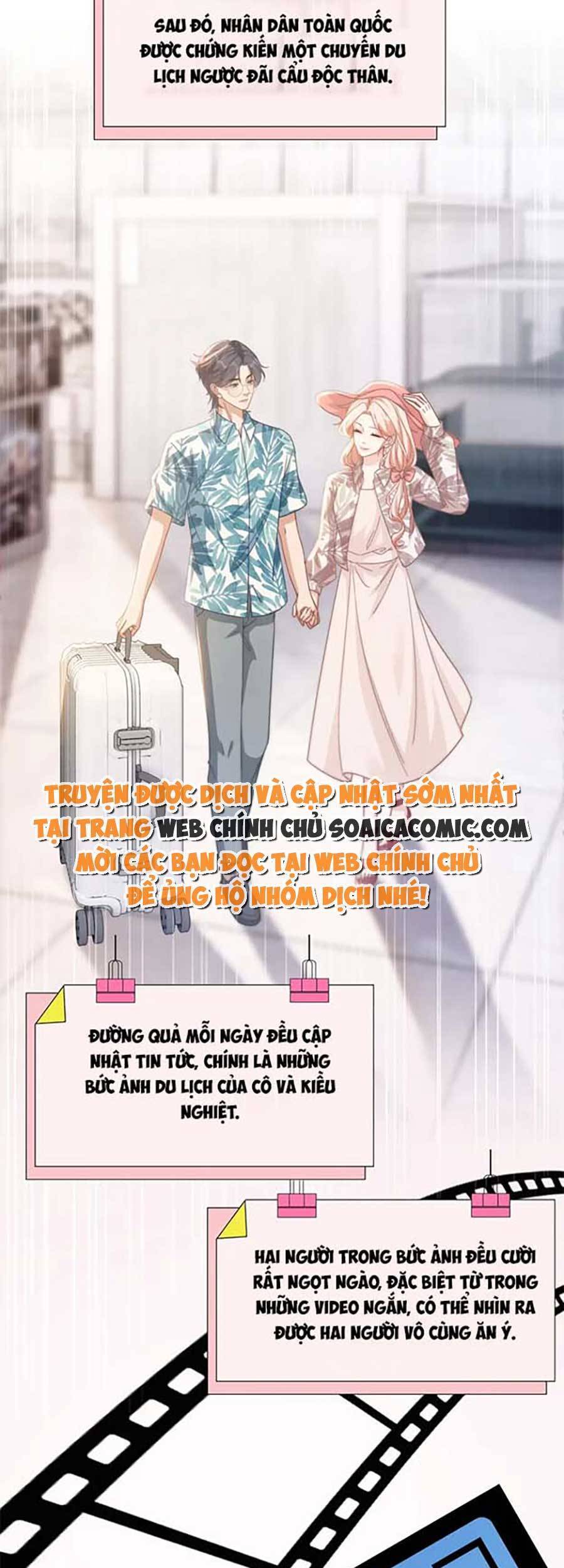 Xuyên Nhanh Nữ Phụ Bình Tĩnh Chút Chap 105 - Next Chap 106