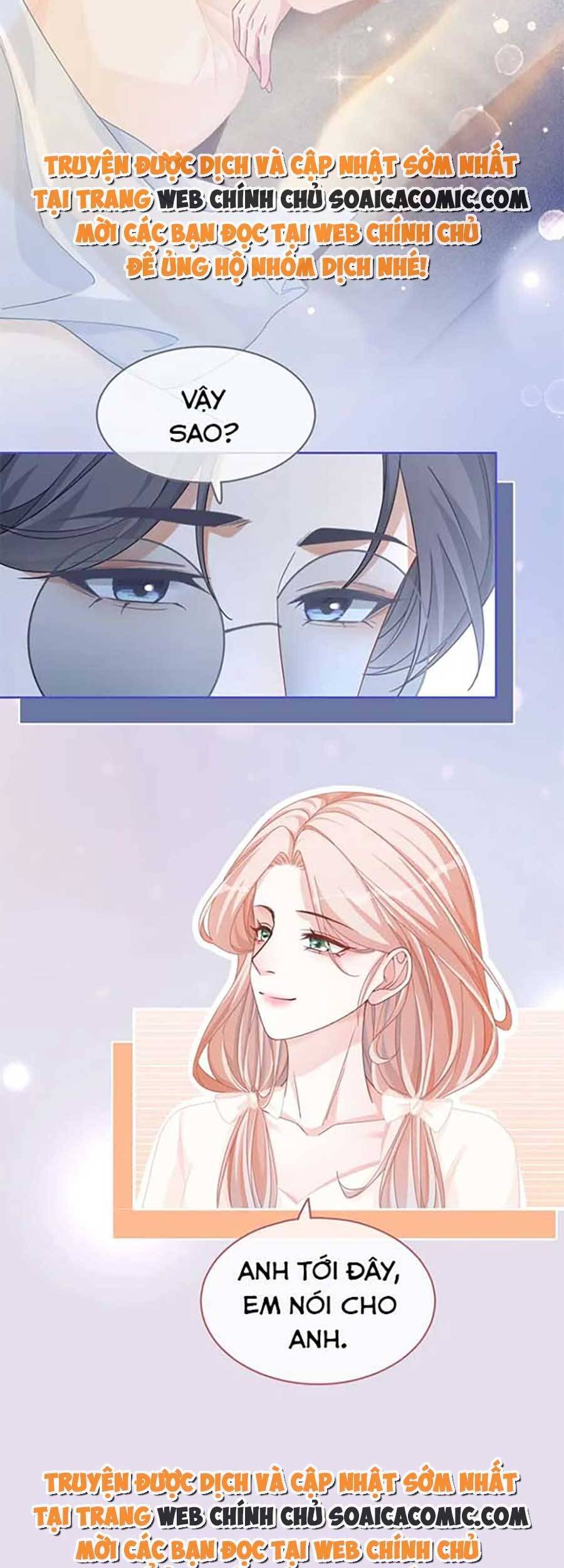 Xuyên Nhanh Nữ Phụ Bình Tĩnh Chút Chap 105 - Next Chap 106